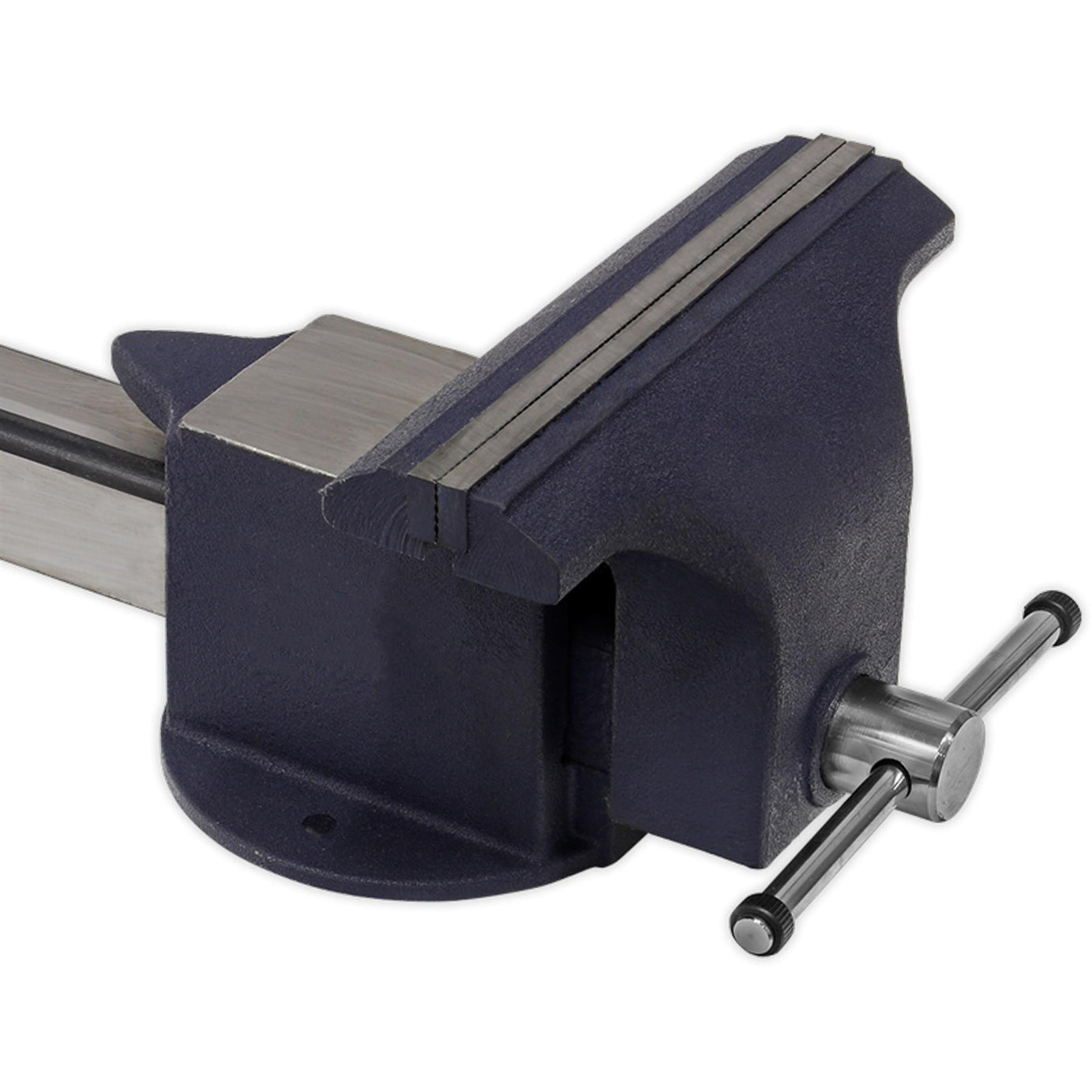 Sealey Vice 300mm All Steel Bench Mounting Heavy Duty for Workshop