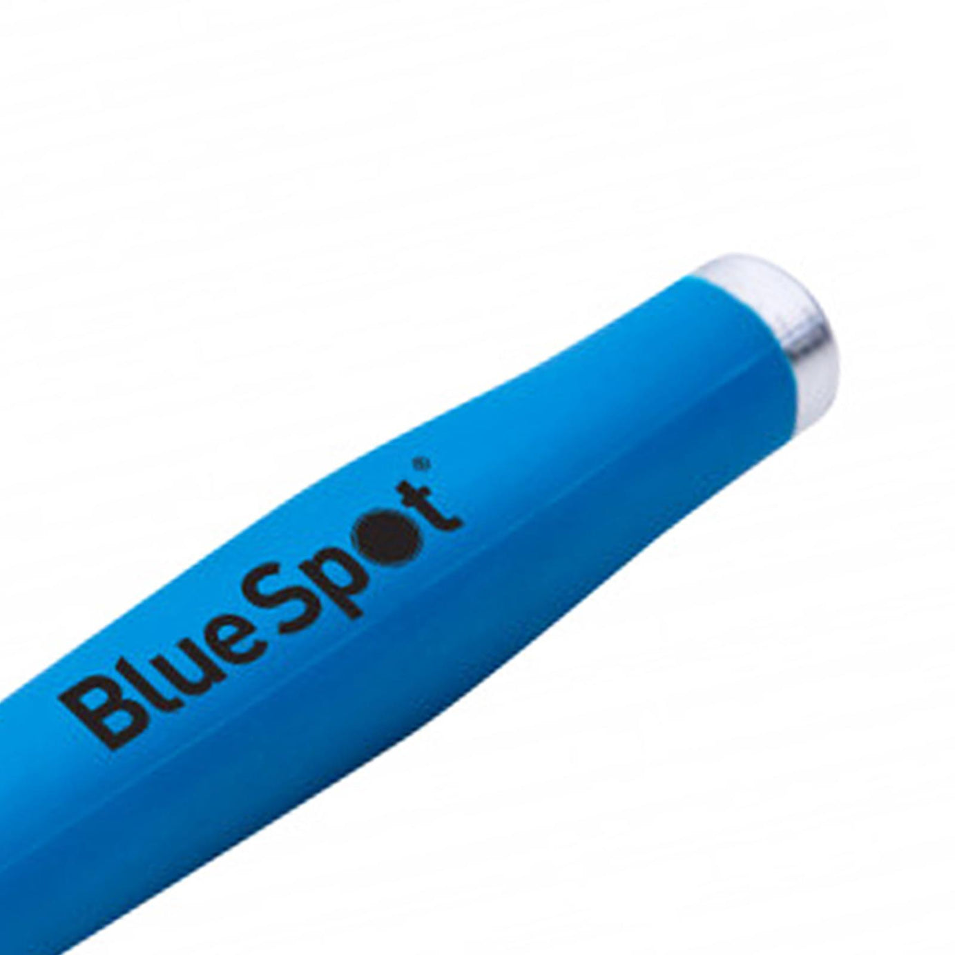 BlueSpot Crafters Companion Soft Grip Handle Precision Cutter for Crafts & 5 Blades