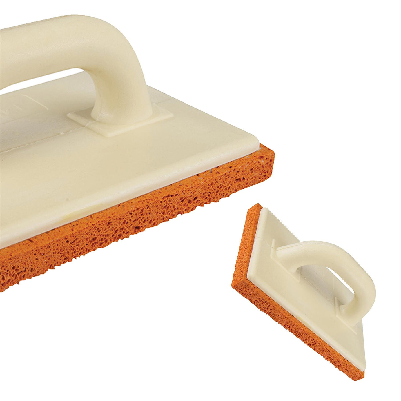 Poly Sponge Float Coarse Plaster Plastering Rendring Trowel Surface Preparation