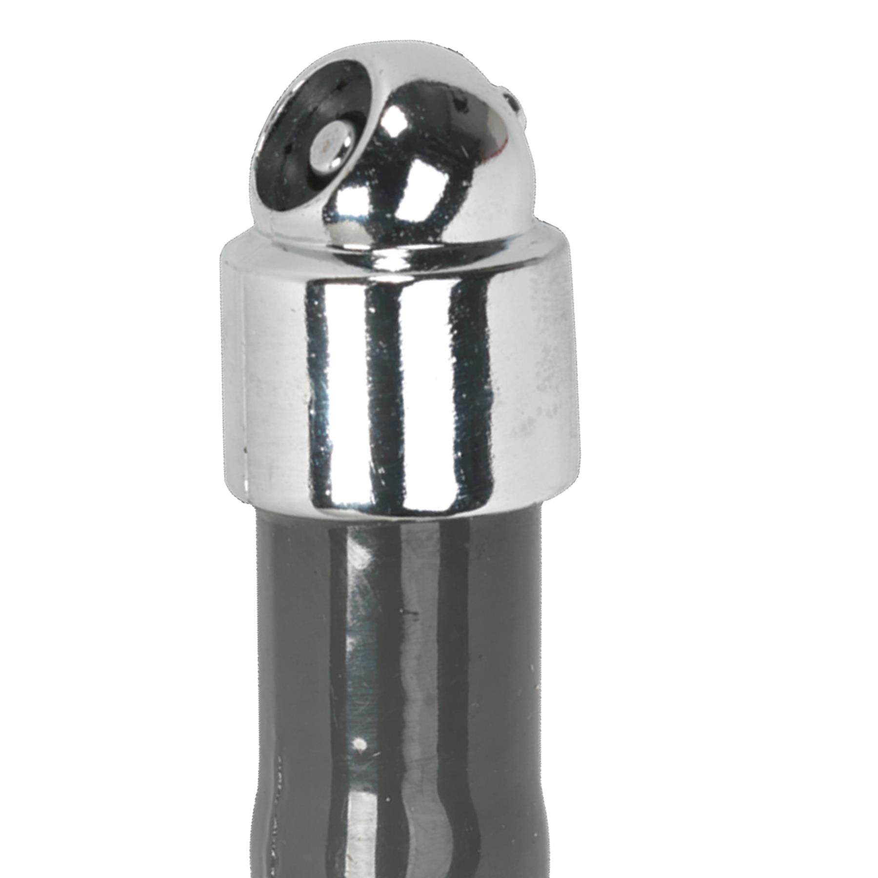 Sealey Dial Type Pressure Gauge 0-100psi Metal body