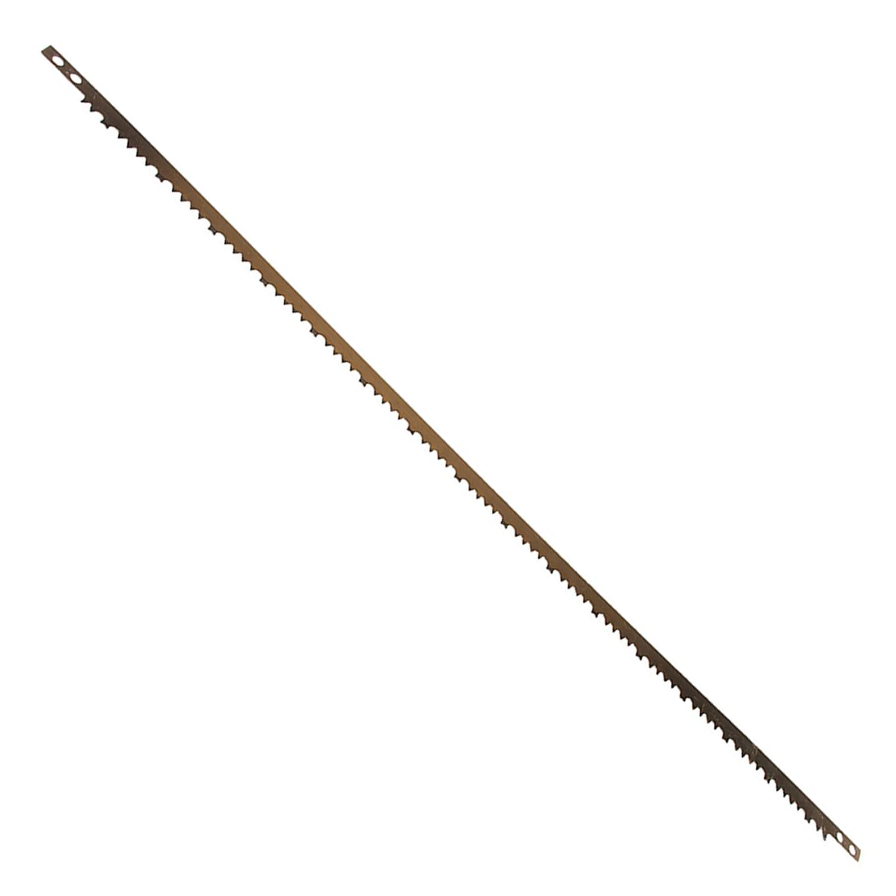 Pruning / Bow Saw Blade 750mm Carbon Steel Garden Plant Bush Trim Cutters