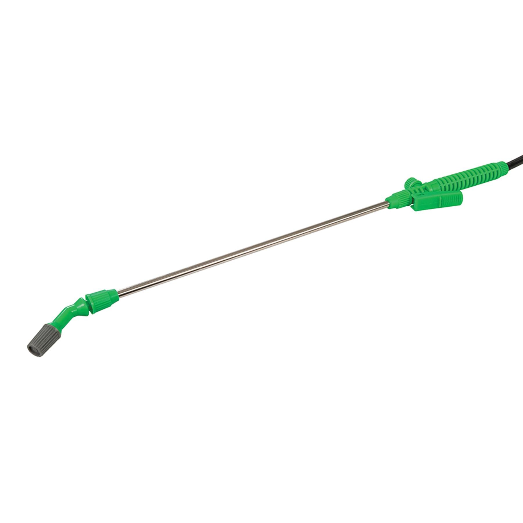 5 Liter Pressure Garden Sprayer Variable Nozzle Powerful Pump Housework Cleaning