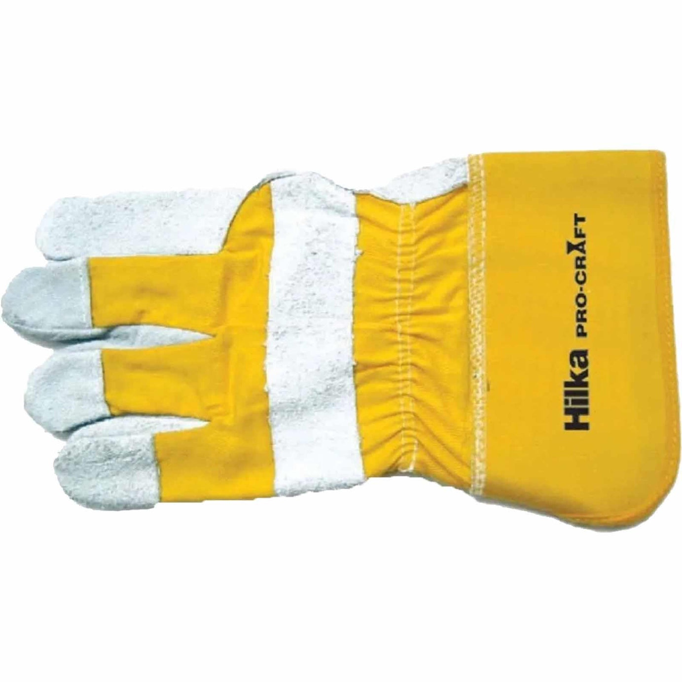 Heavy Duty Work Gloves