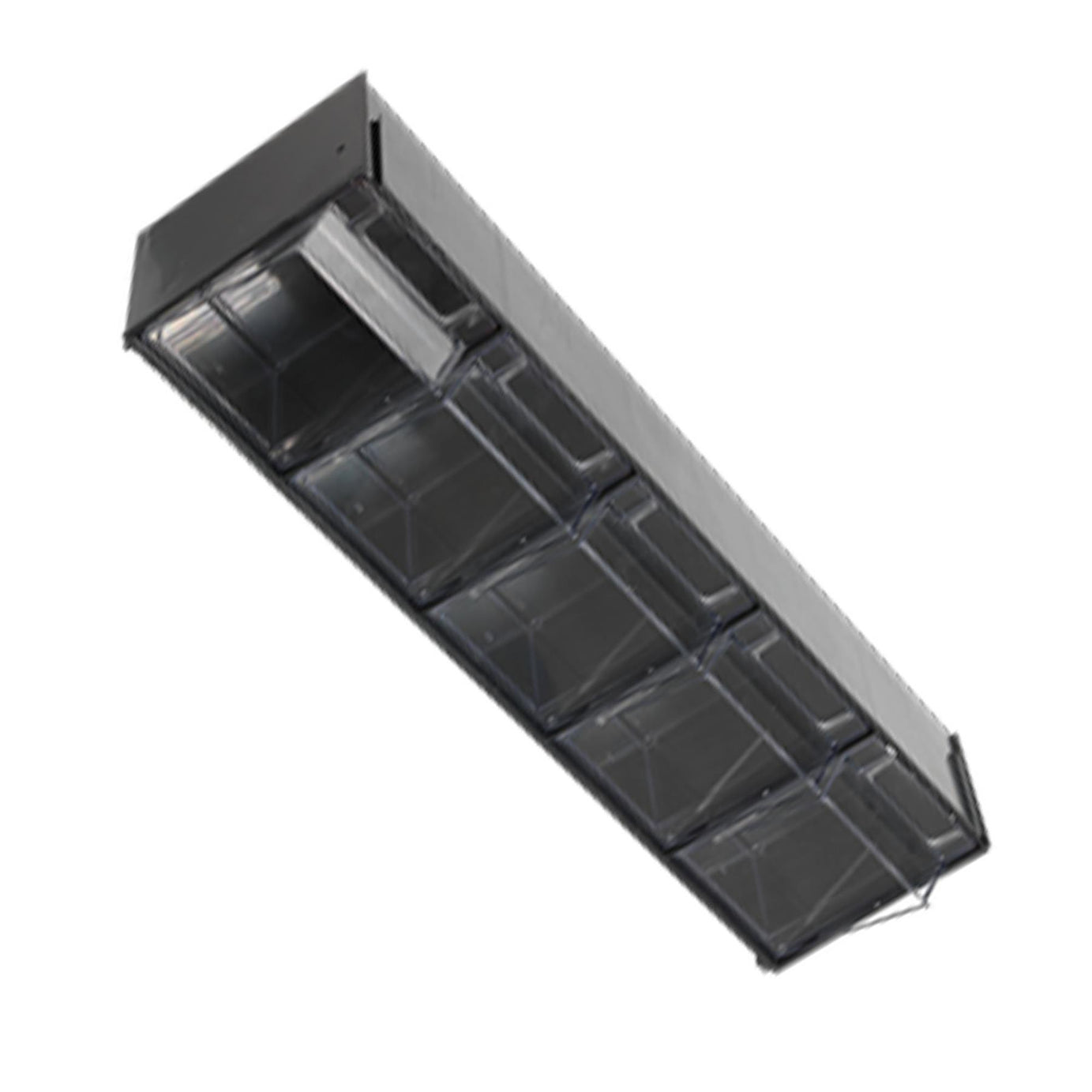 Sealey Stackable Cabinet Box 5 Bins