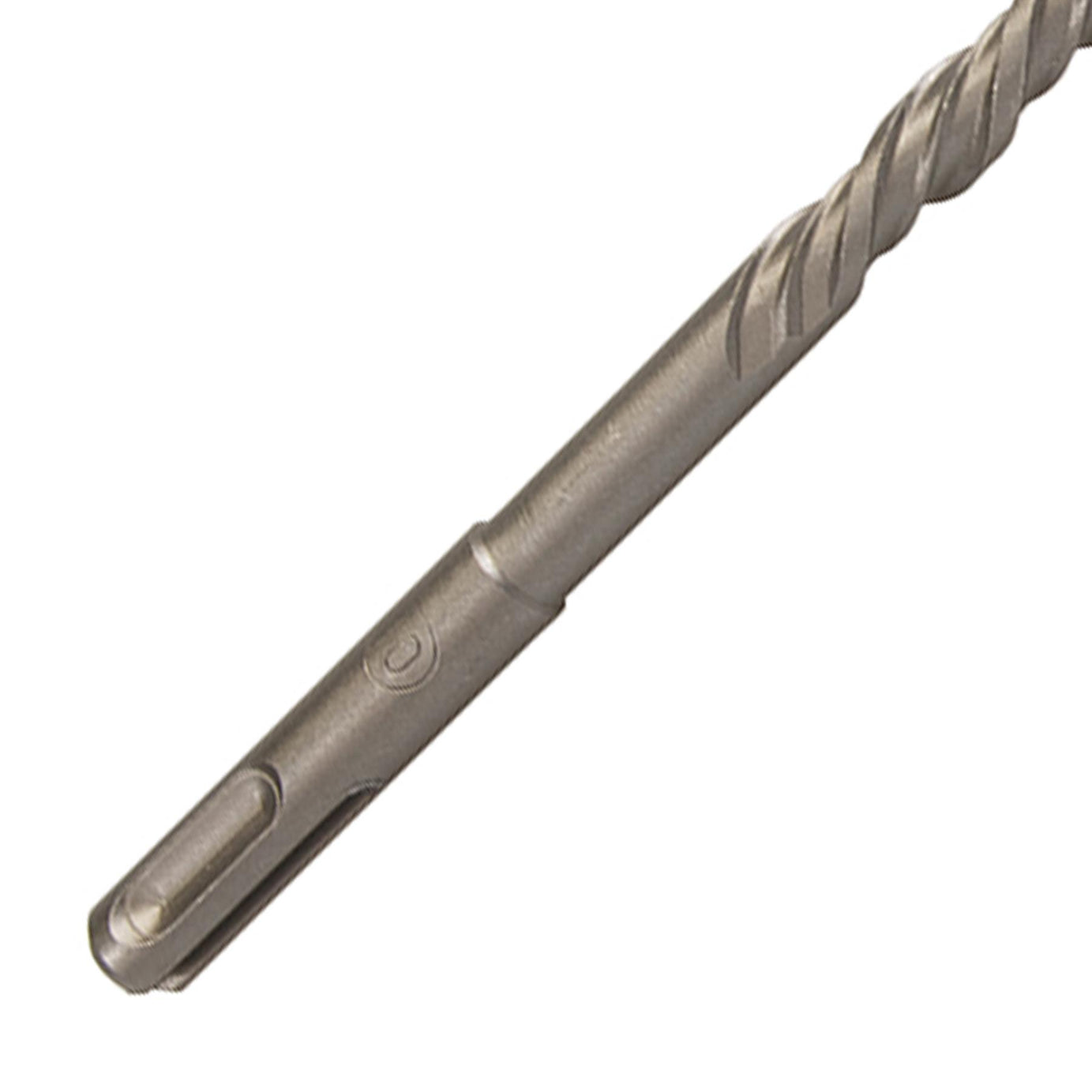 SDS Plus Cross Head Drill Bit 10 X 210mm Masonry Tungsten Carbide Concrete Stone