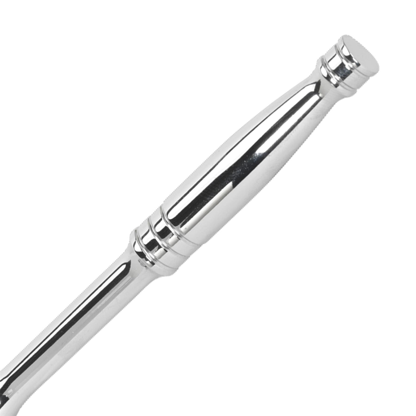 Sealey Ratchet Wrench 3/8"Sq Drive Dust-Free Pear-Head Flip Reverse