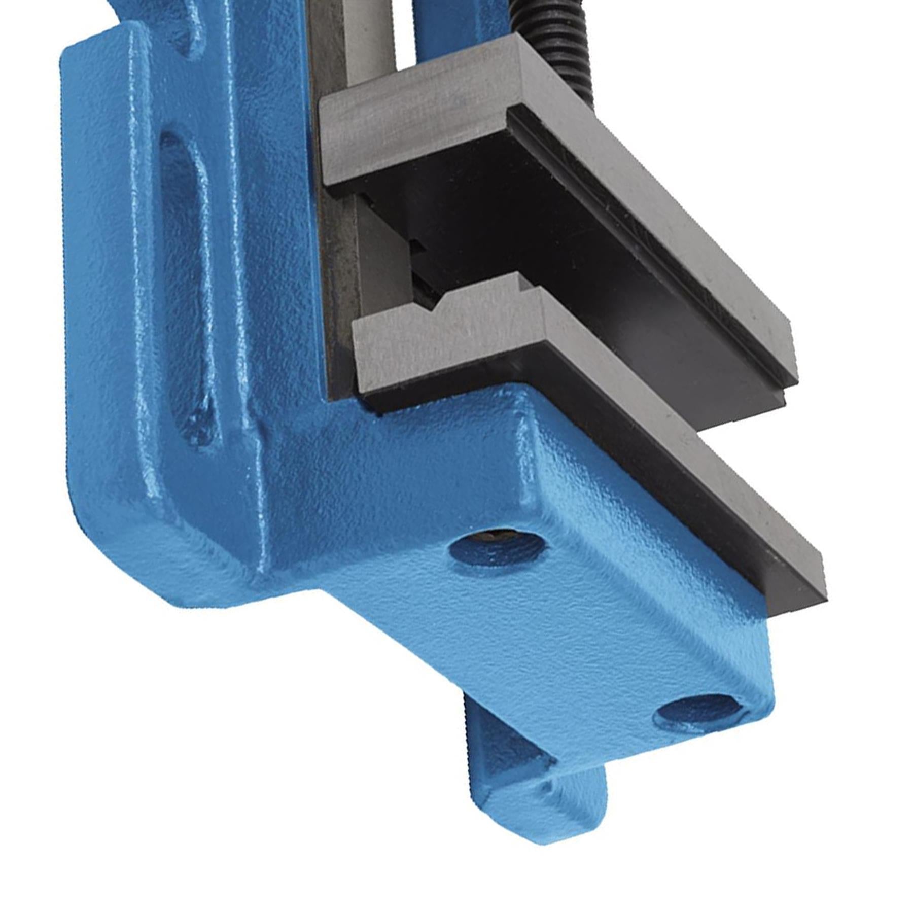 Sealey Drill Vice Super 120mm Jaw