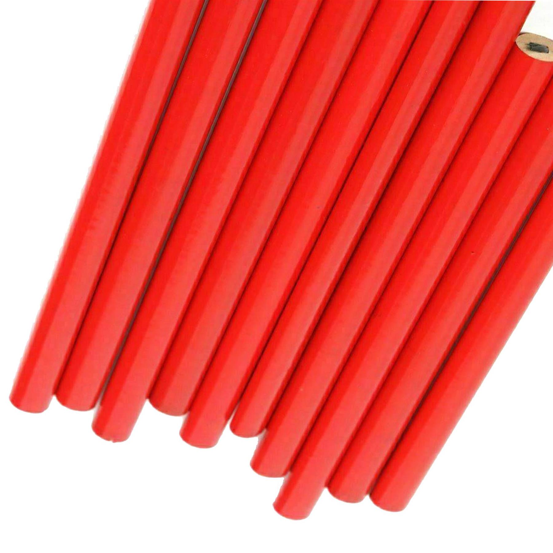 18 x  Carpenters Pencils Joiner