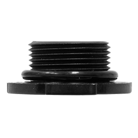 Sealey Plastic Sump Plug - BMW - Pack of 10