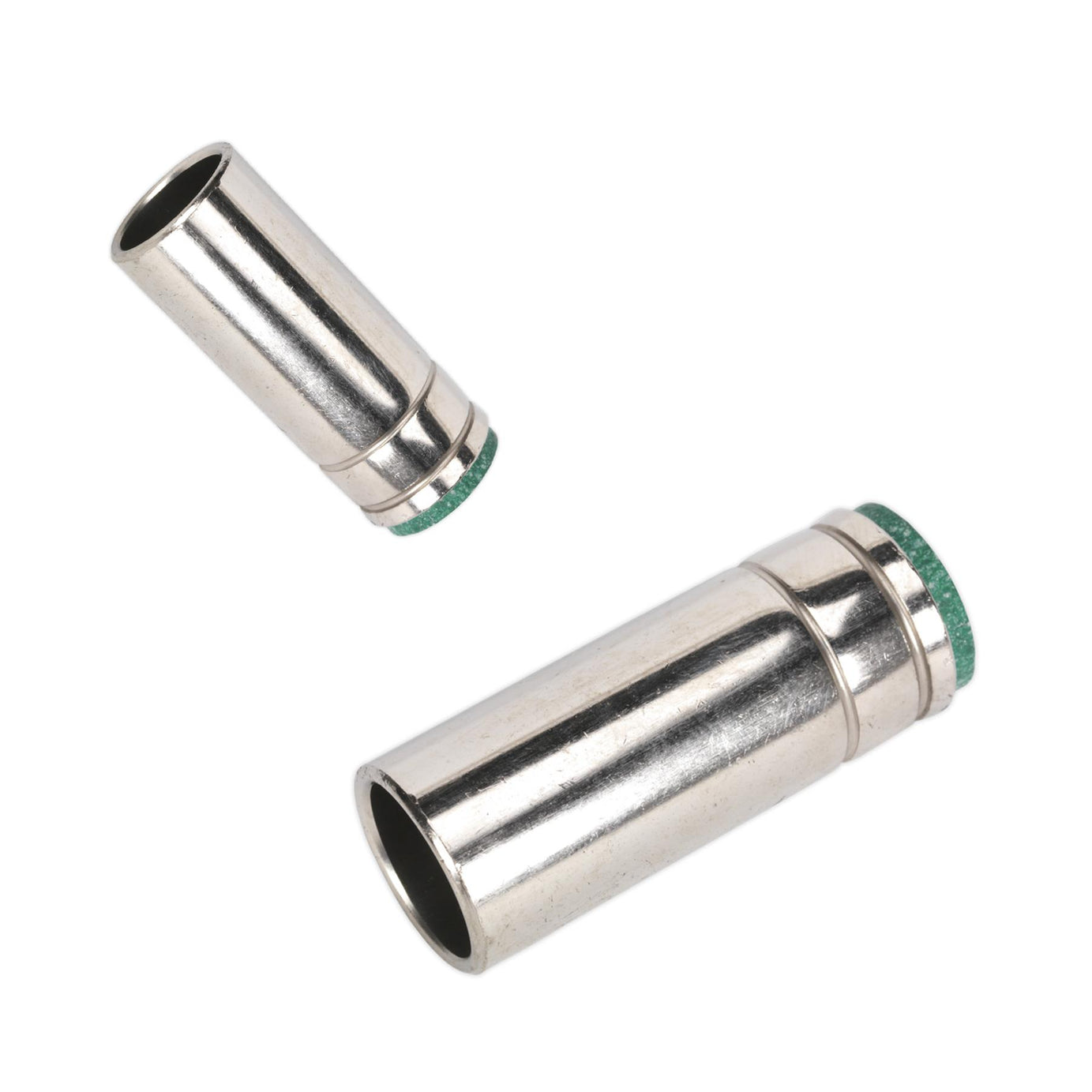 Sealey Cylindrical Nozzle TB25/36 Pack of 2