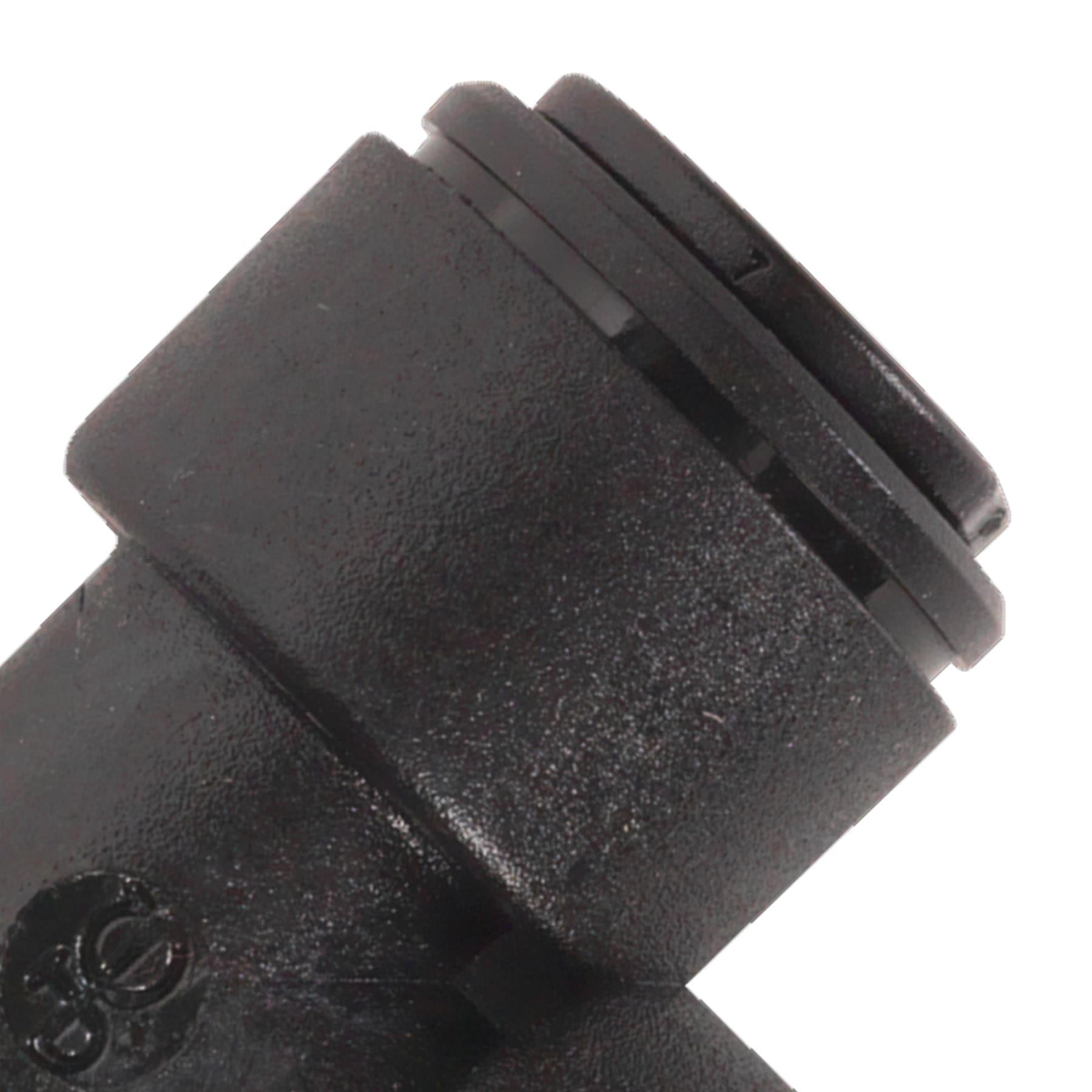 Sealey Equal Tee 8mm Pack of 5 (John Guest Speedfit - PM0208E)