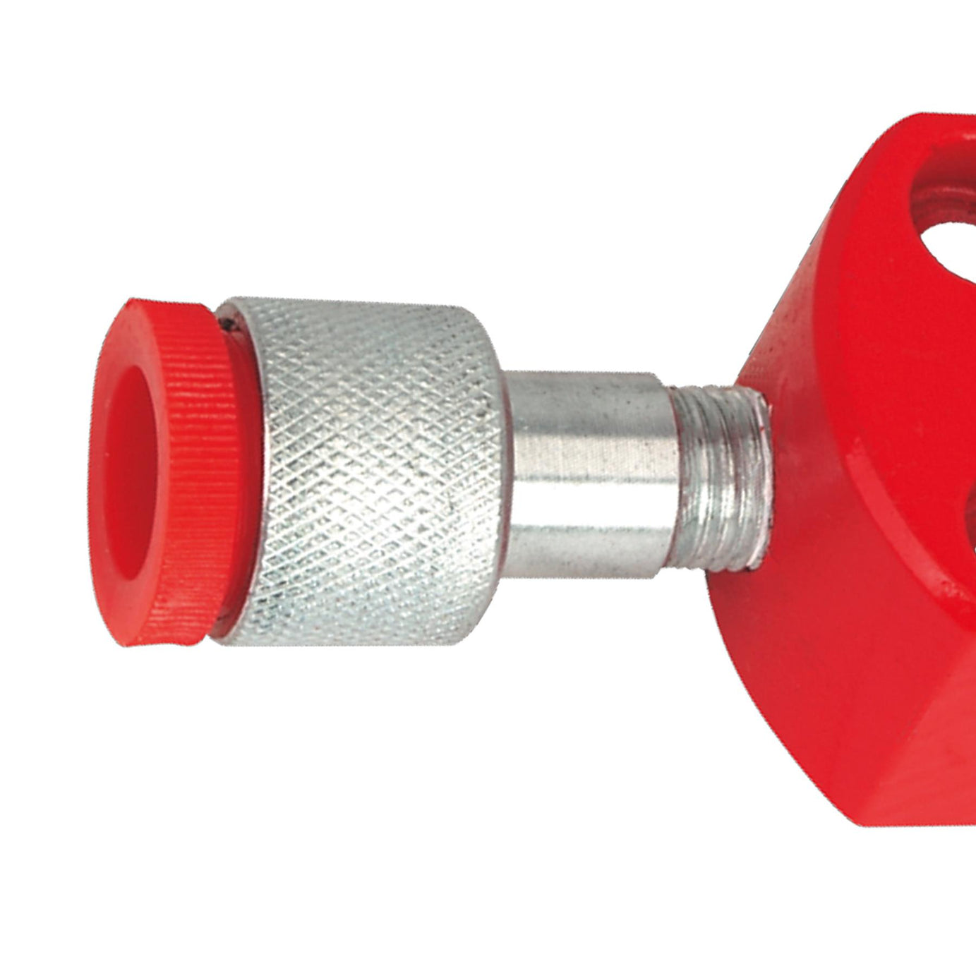 Sealey Push Ram - Short 5tonne