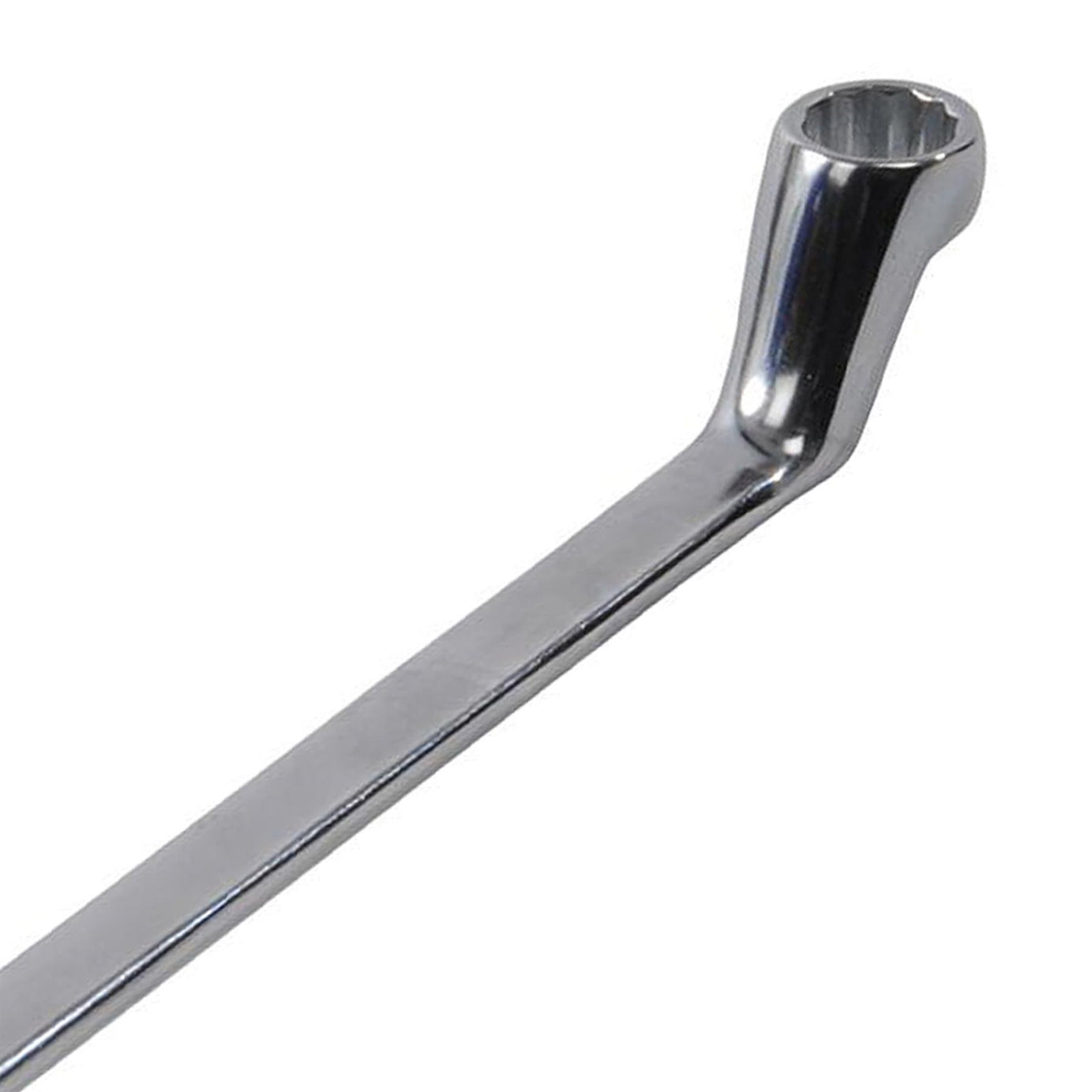  Bi-Hex Swan Neck