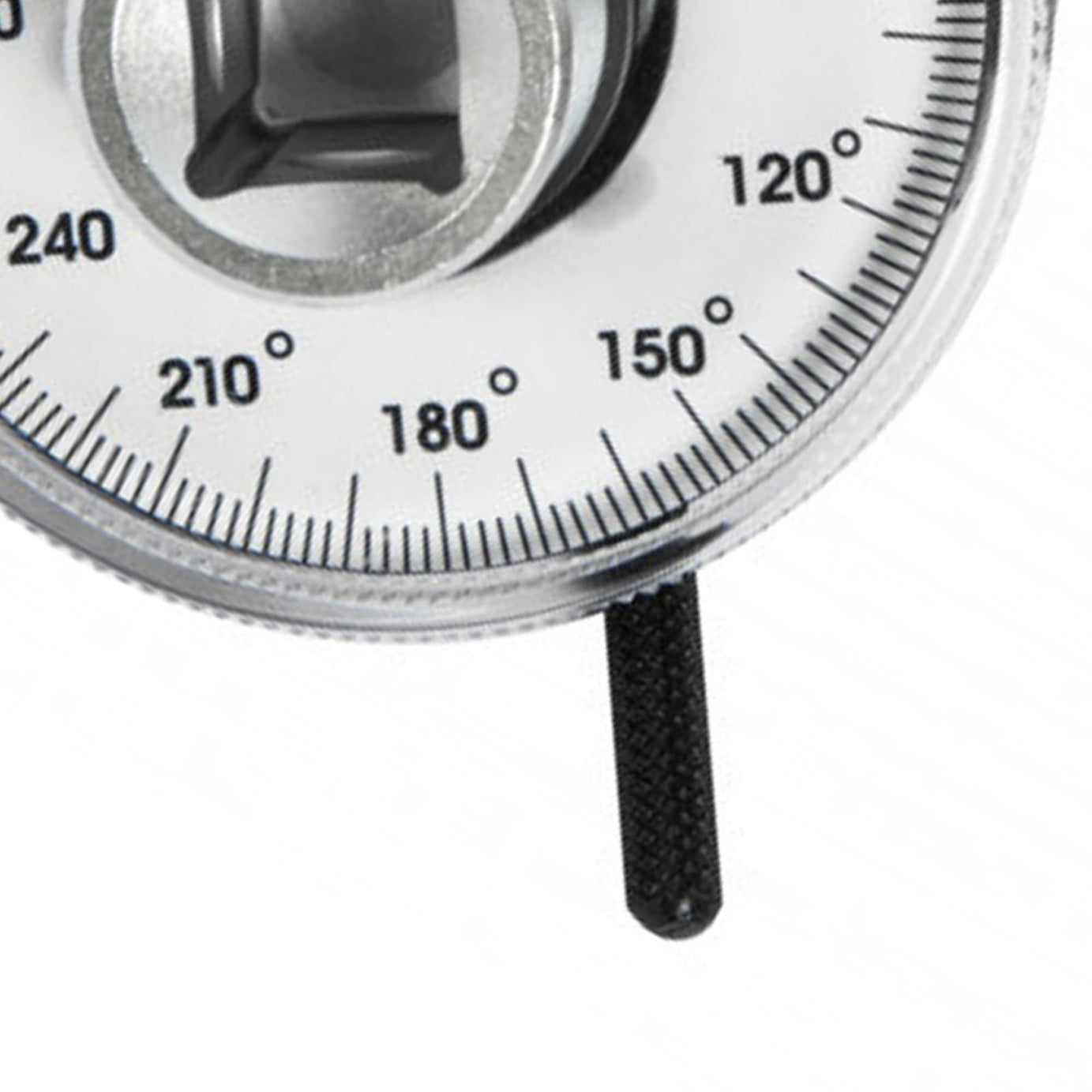 BlueSpot 1/2" Dr Torque Angle Gauge For Torque Wrench 0-360 Degrees