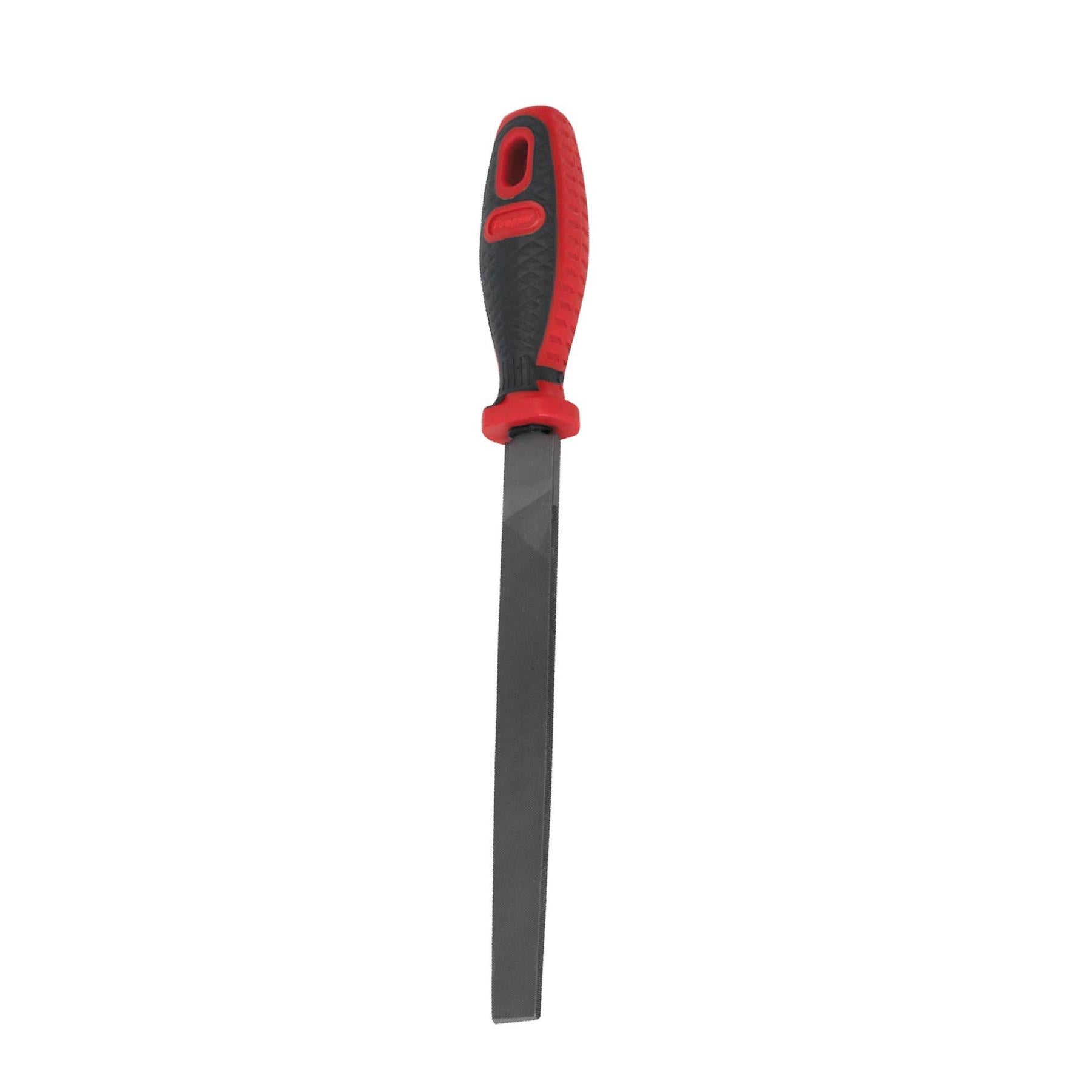 Sealey Flat Engineer's File 200mm