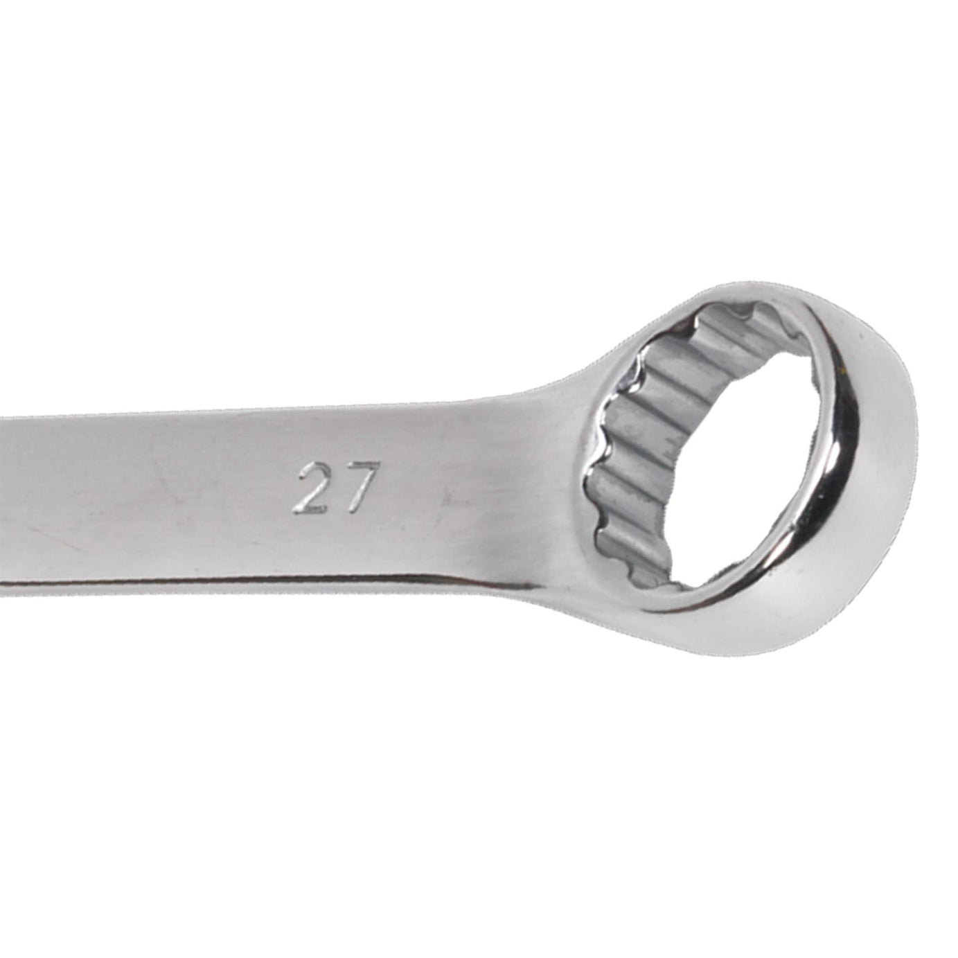 Sealey Combination Spanner 27mm