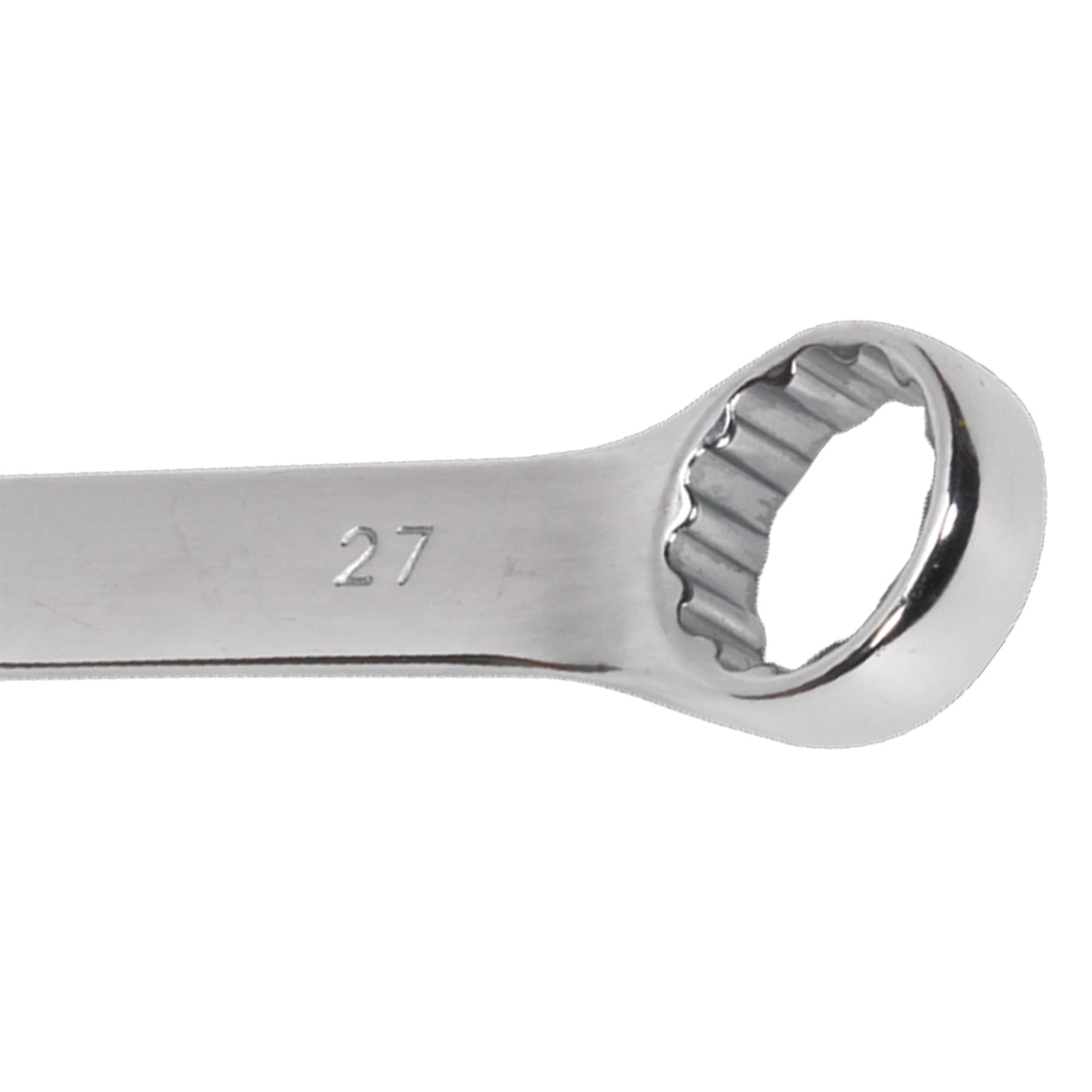 Sealey Combination Spanner 27mm