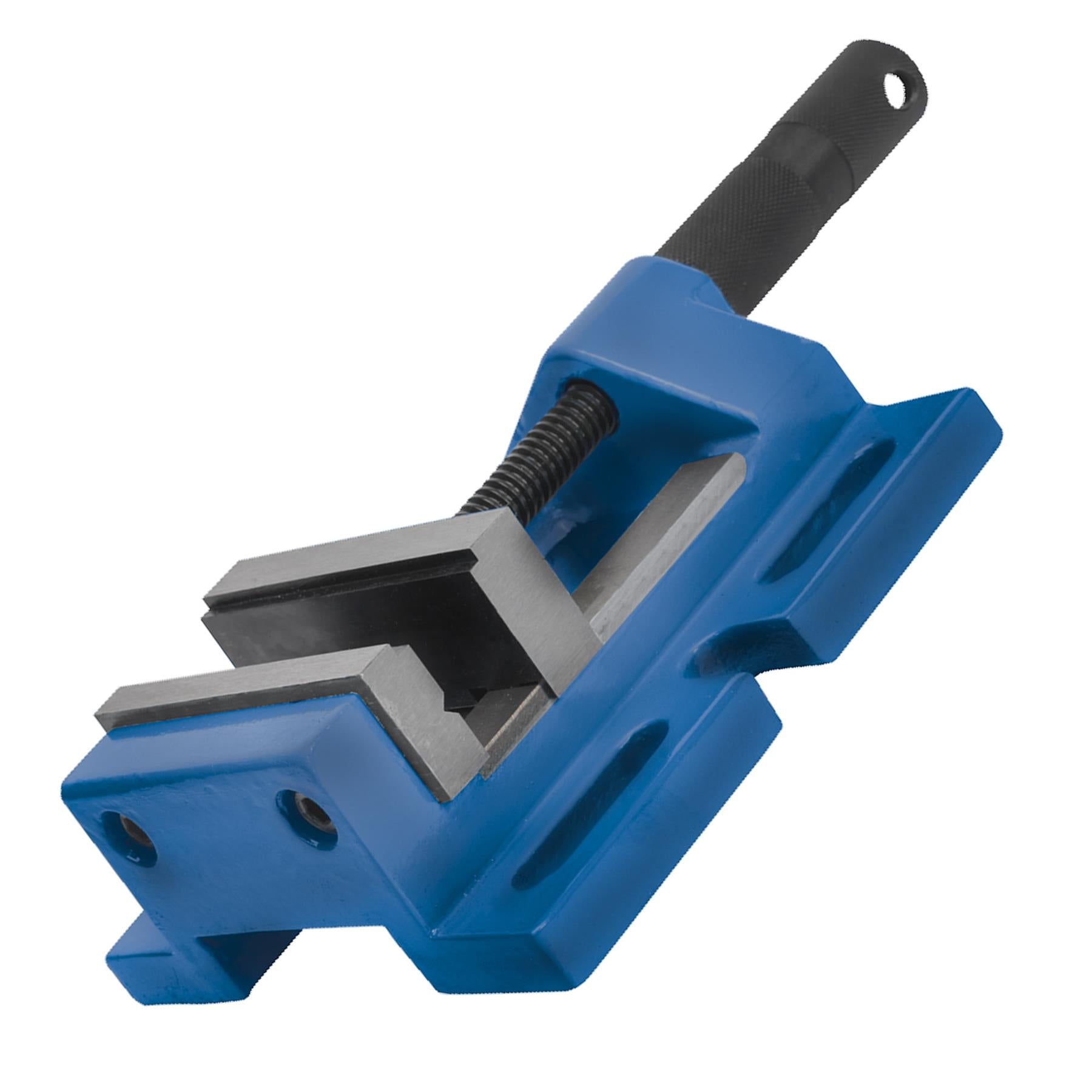 Sealey Drill Vice Super 100mm Jaw