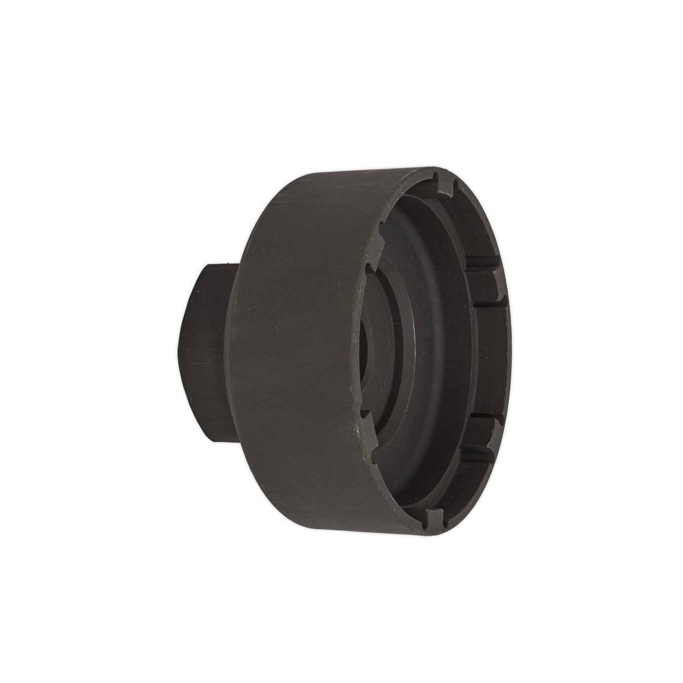 Sealey Groove Axle Nut Socket with 6-Studs - MAN/Mercedes 3/4"Sq Dr