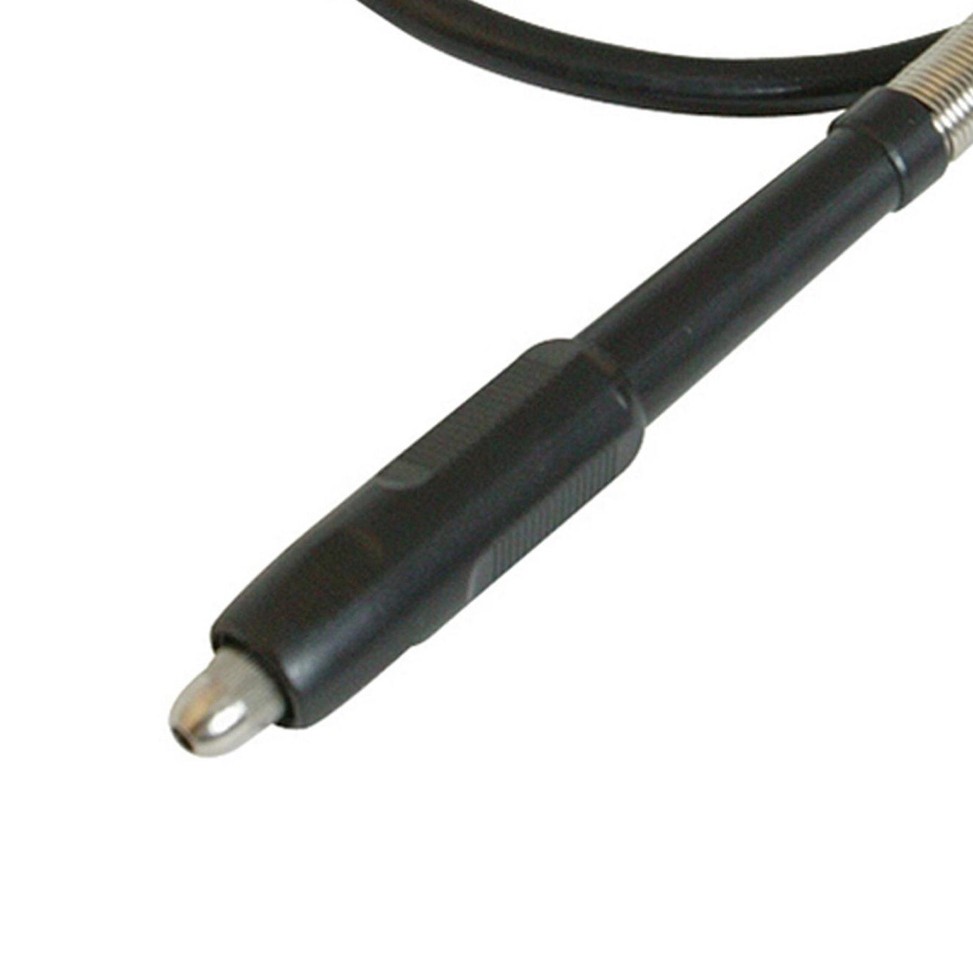 1070mm Flexible Drill Drive Shaft Hobby Rotary Tool DIY Pan Grip Confine Spaces