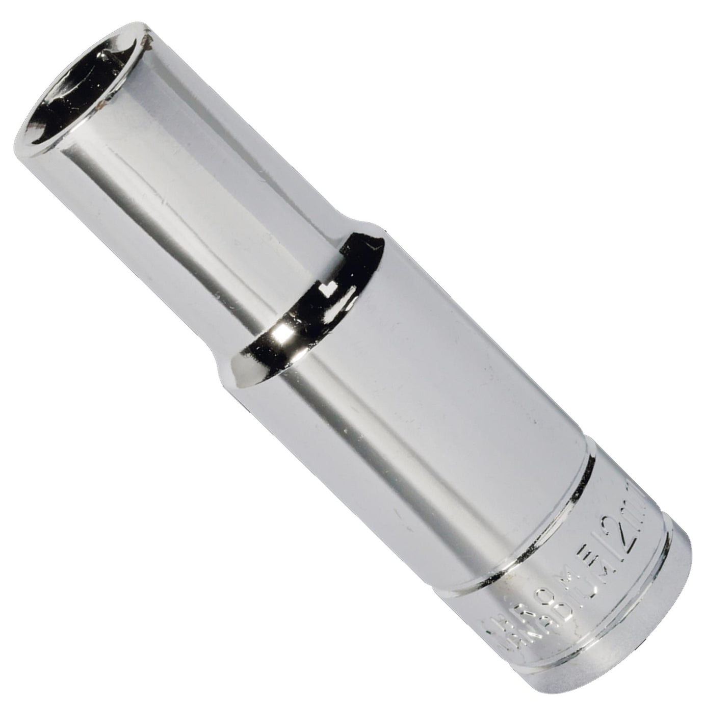 Sealey WallDrive Socket 12mm Deep 1/2"Sq Drive