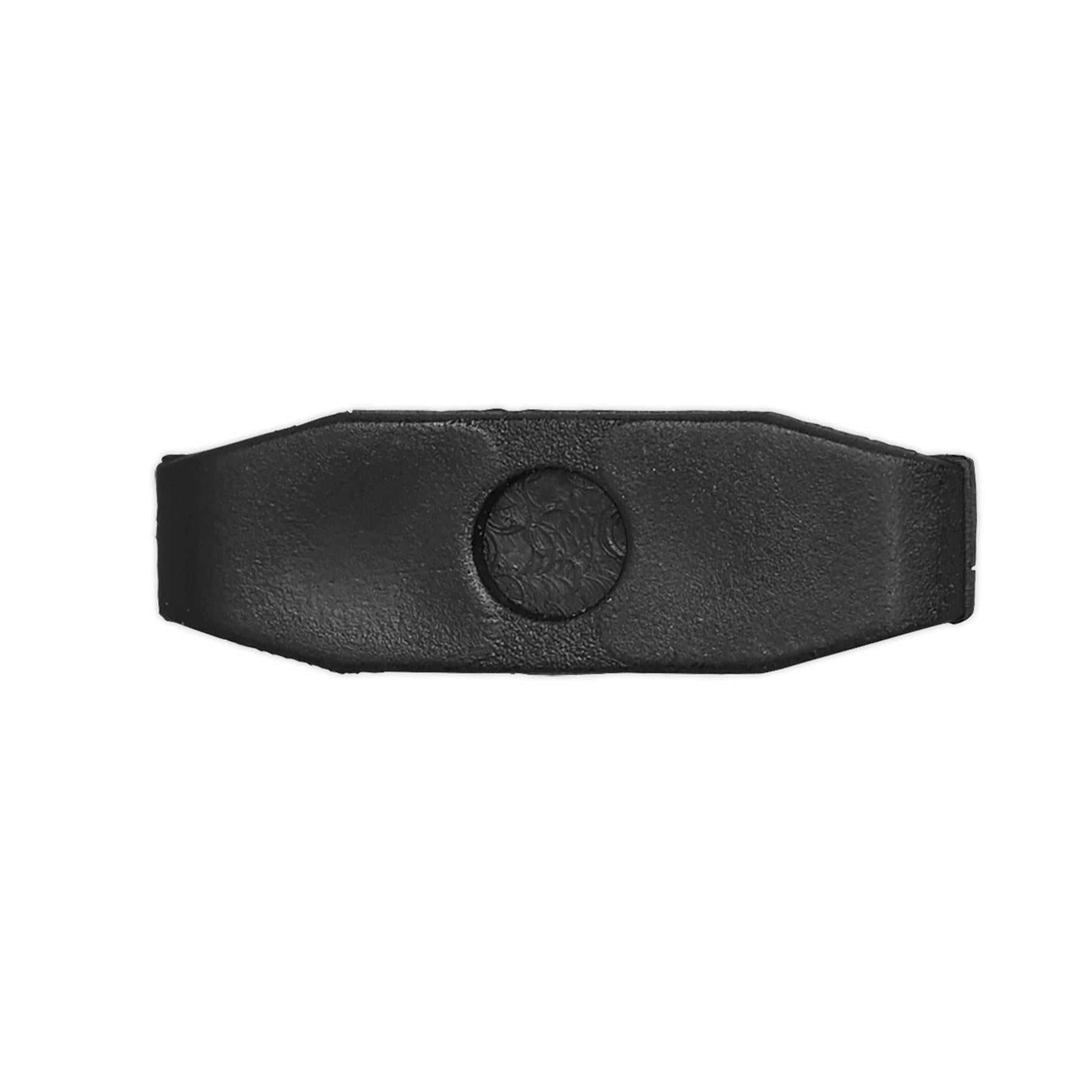 Sealey Weatherstrip Retainer, Ø18mm x 10mm, VW: 1H0823717 - Pack of 20