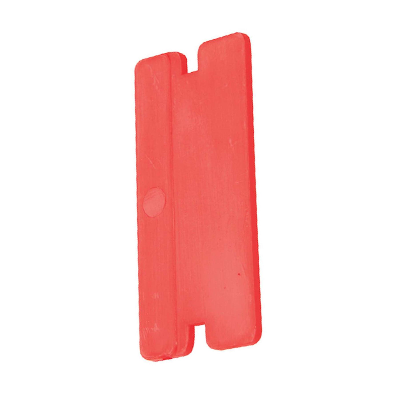 Paint Removal Blades Multi Purpose For Removing Paint And Adhesives 100Pk 40mm