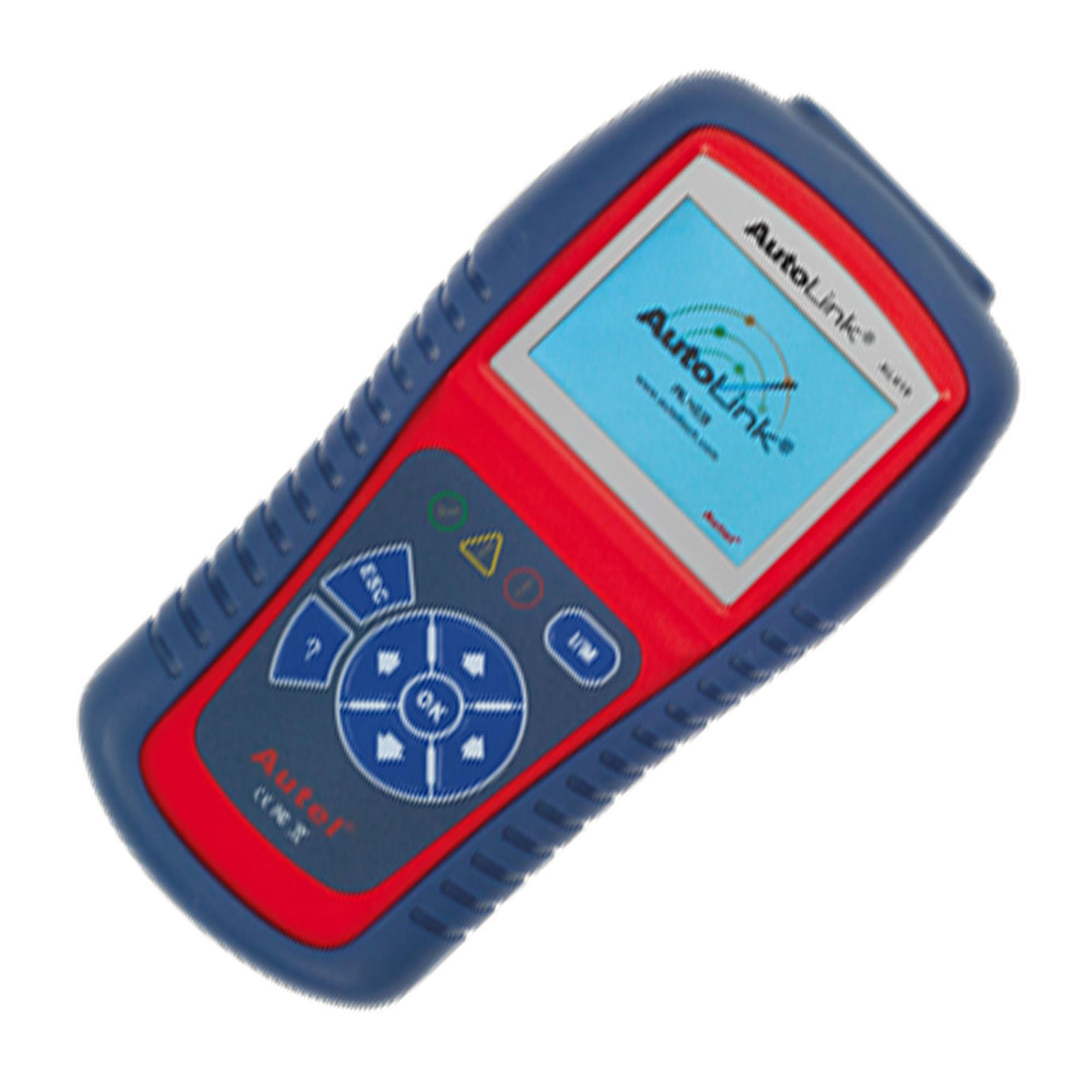 Sealey Autel EOBD Code Reader - Live Data, Tech Tips