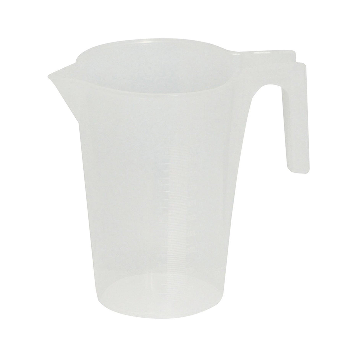 Measuring Jug 5Ltr Metric Prepware Baking Measuring Restaurant Kitchen