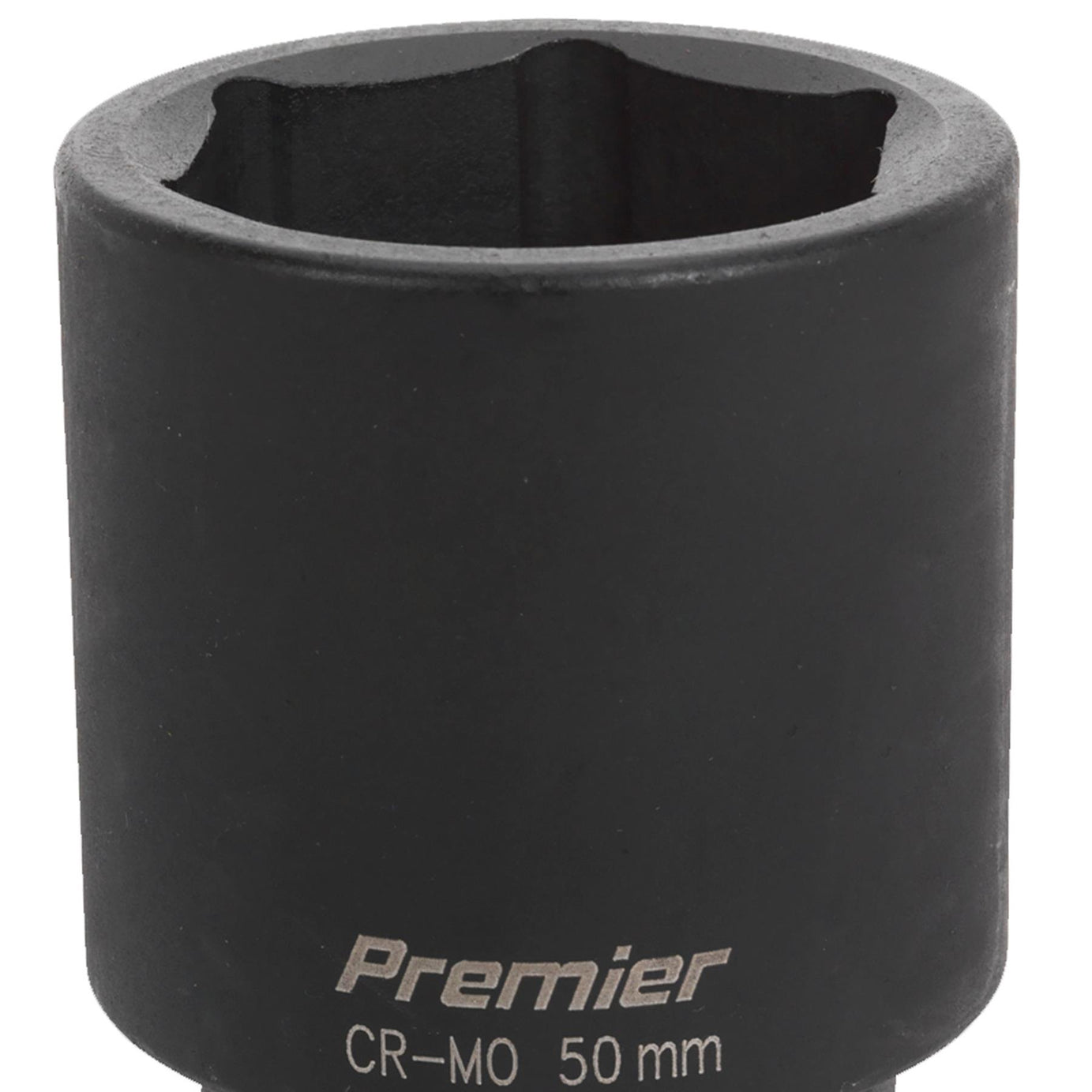 Sealey Impact Socket 50mm Deep 3/4"Sq Drive