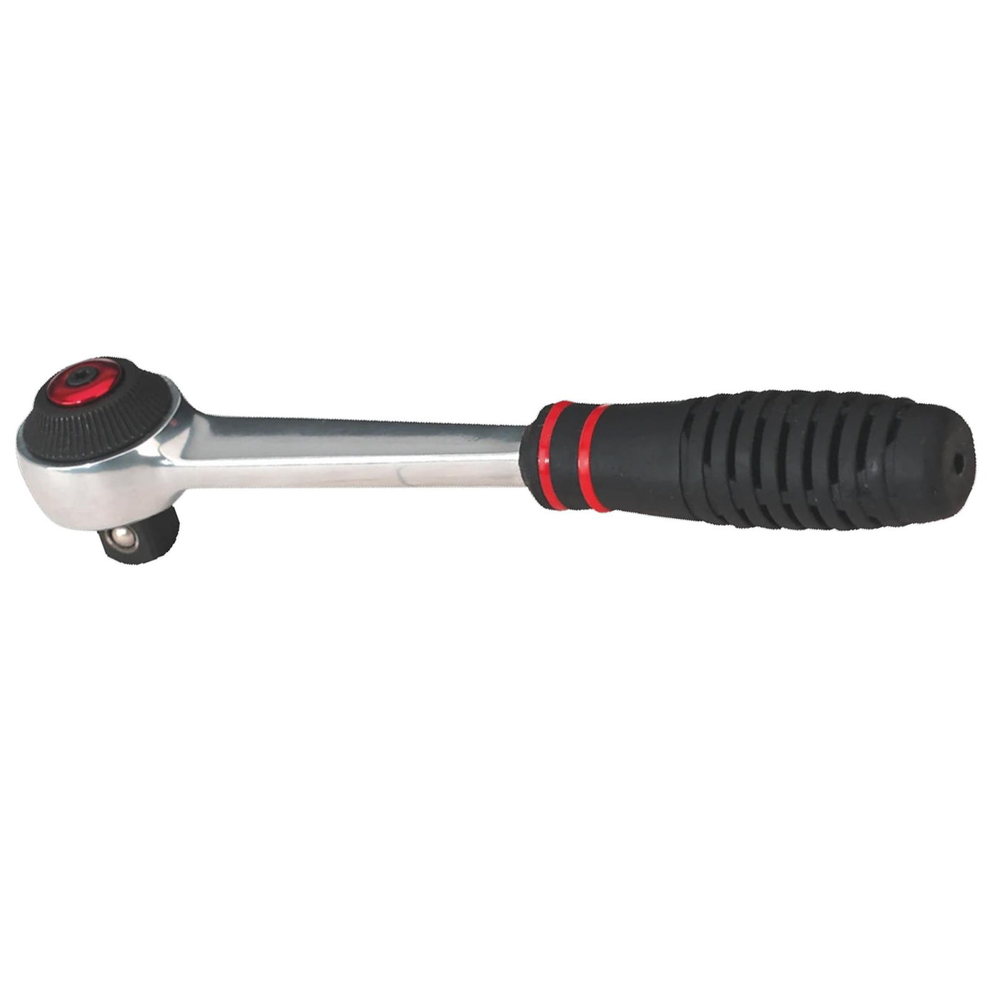 Sealey Ratchet Wrench 1/4"Sq Drive 72-Tooth