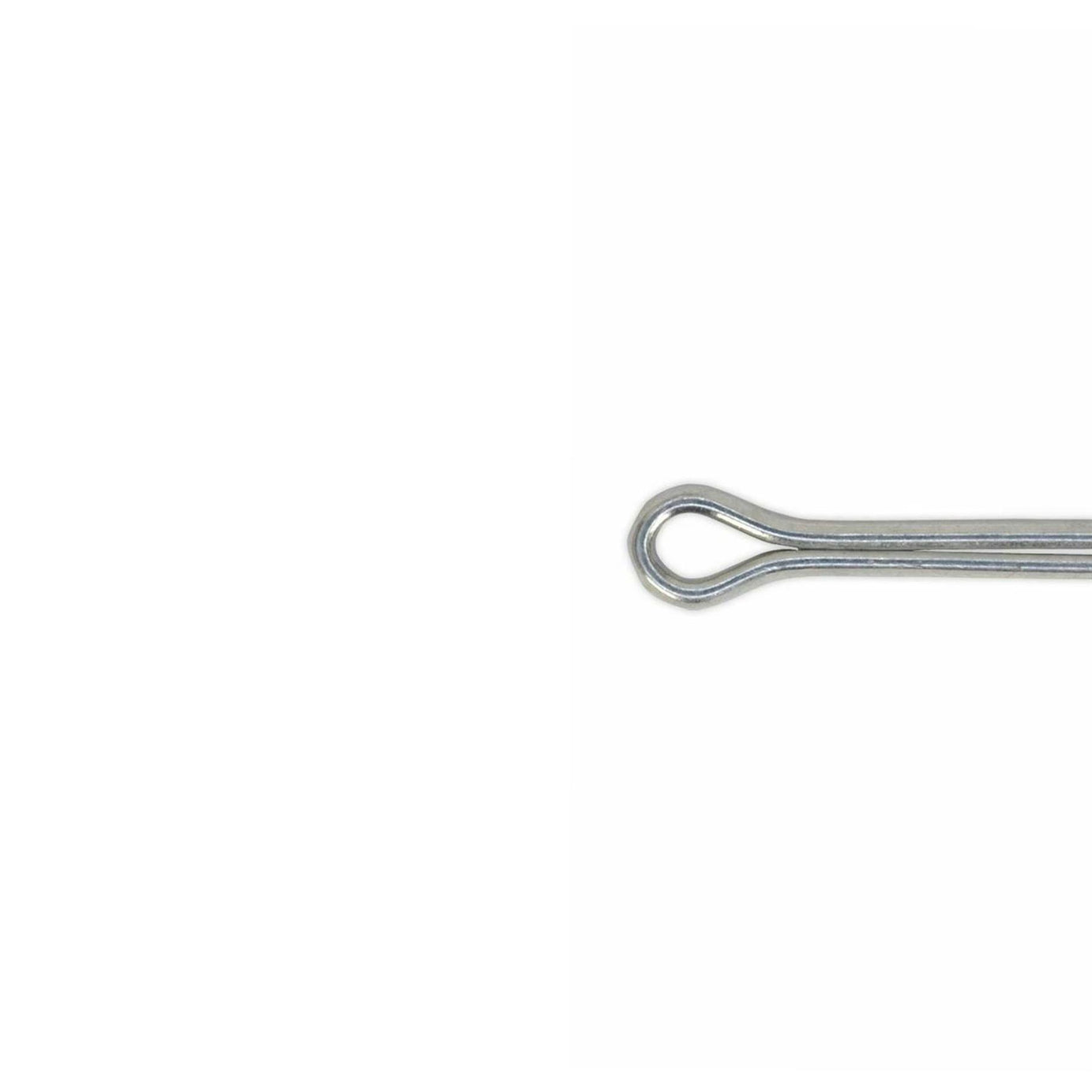 Sealey Split Pin 2.4 x 25mm Pack of 100