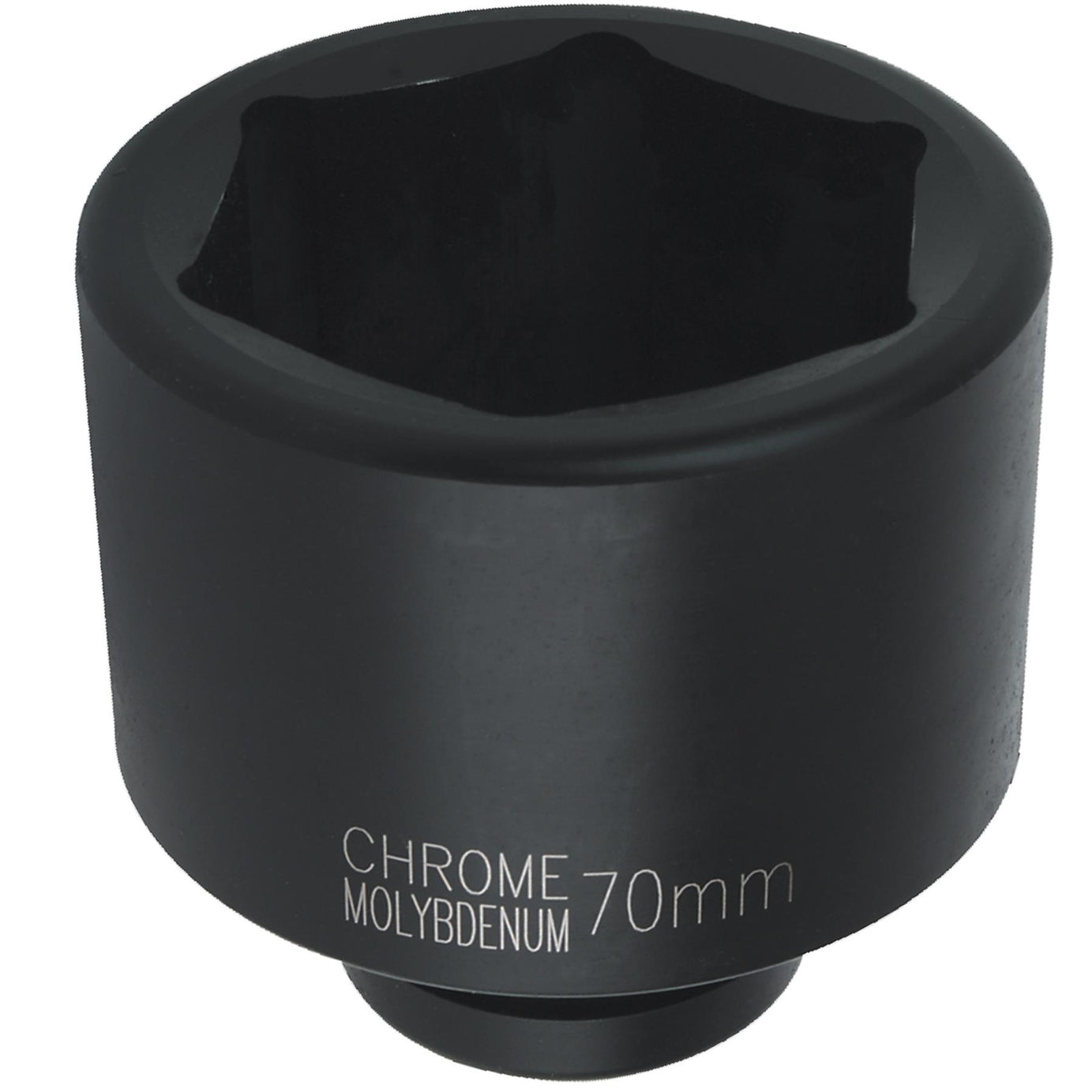 Sealey Impact Socket 70mm 1"Sq Drive