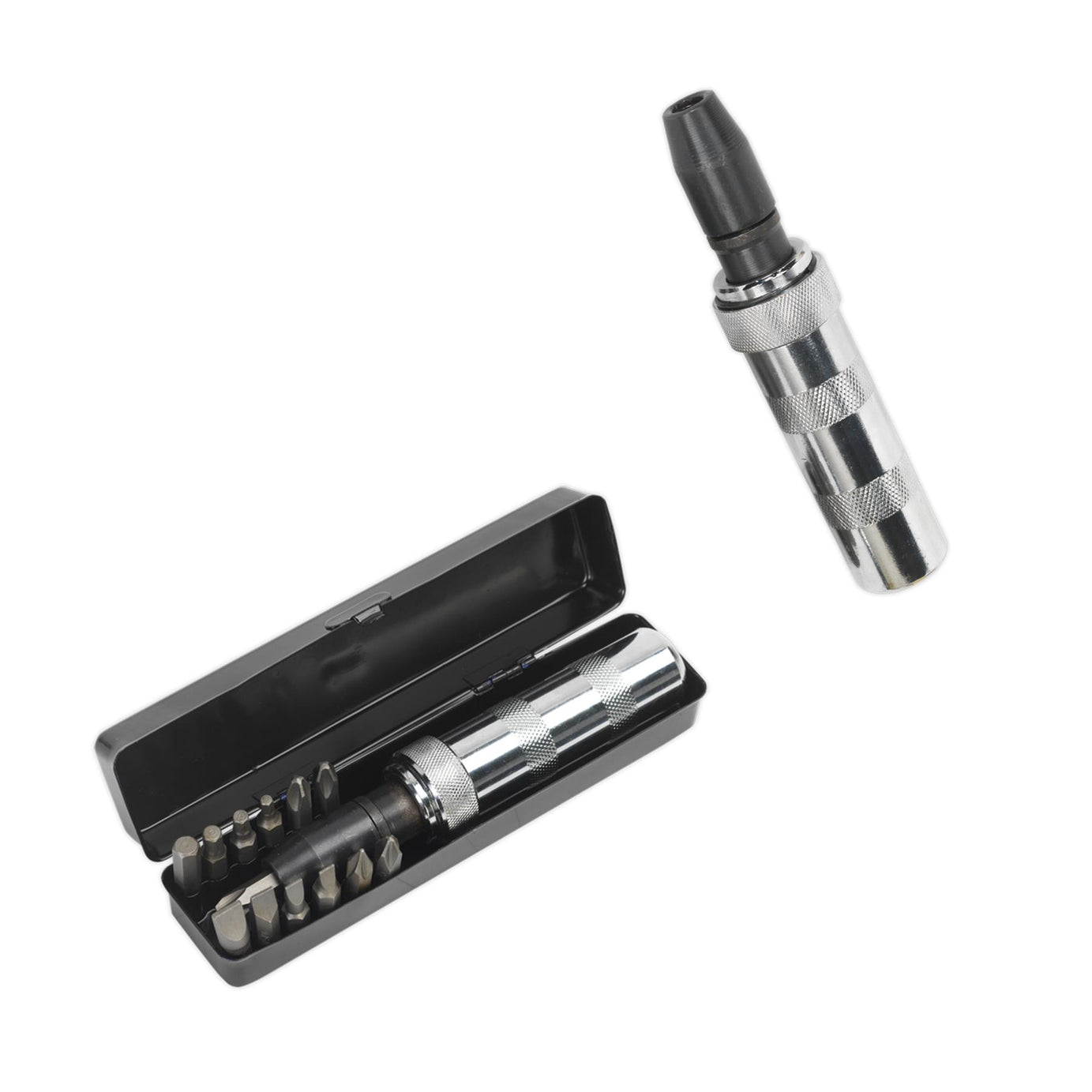 Sealey Impact Driver Set 15pc