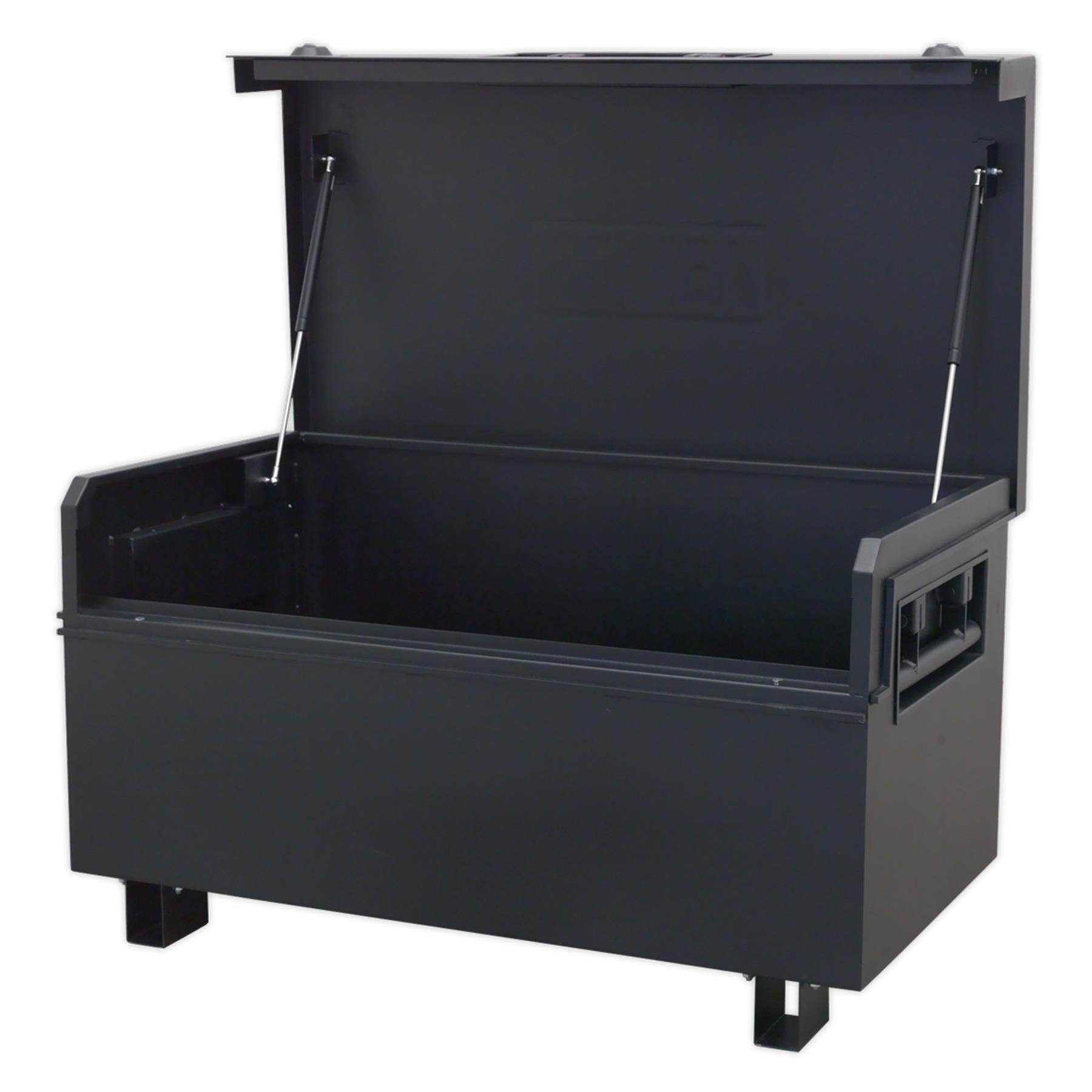 Sealey Site Box 1125 x 610 x 625mm Workshop Tool Storage Box