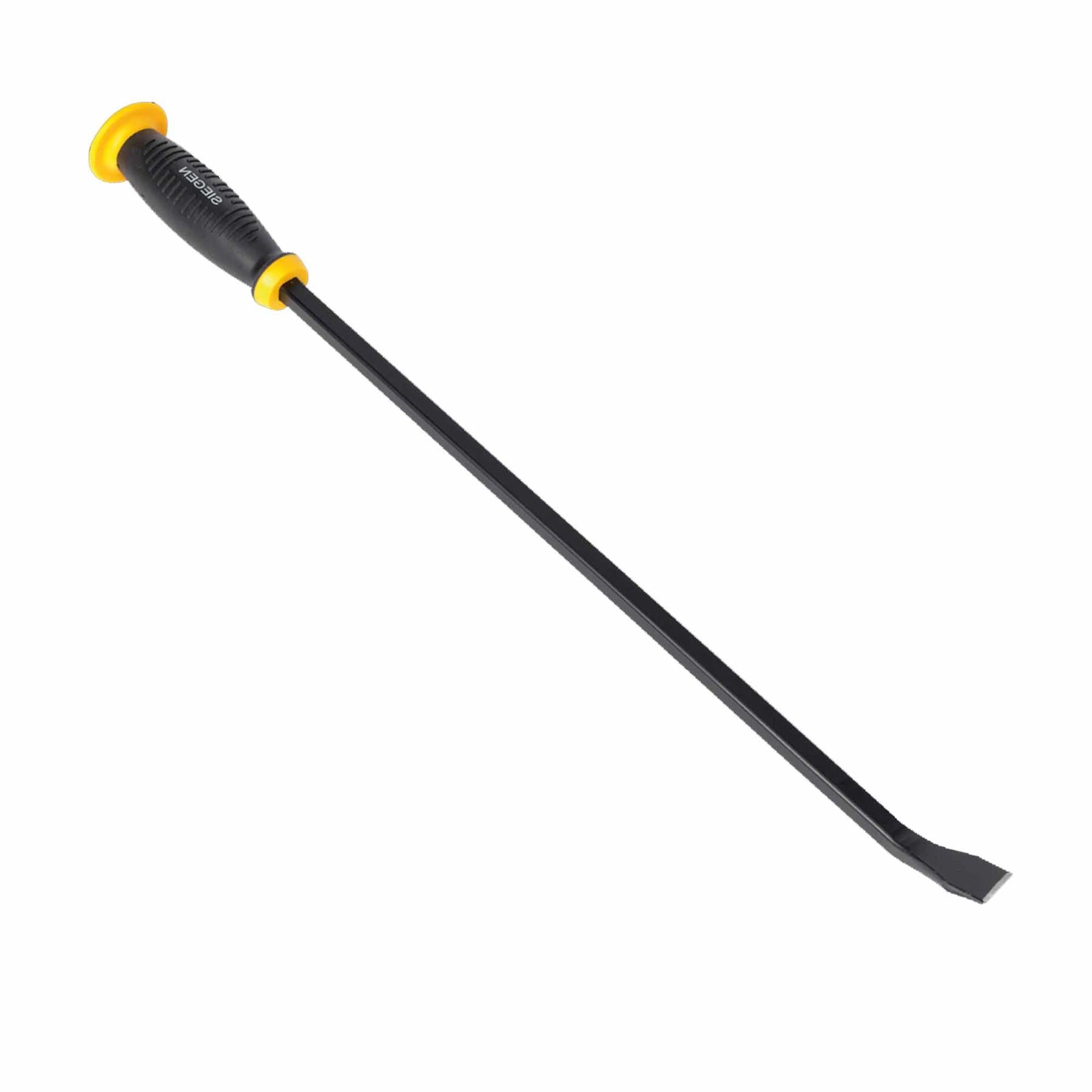Sealey Pry bar with Hammer Cap 610mm