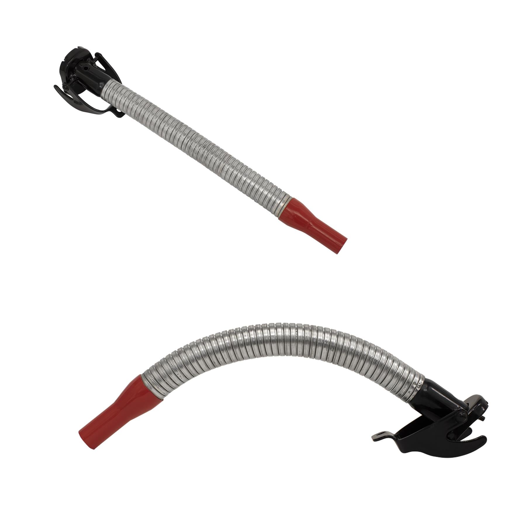 Sealey Flexible Pouring Spout - Petrol