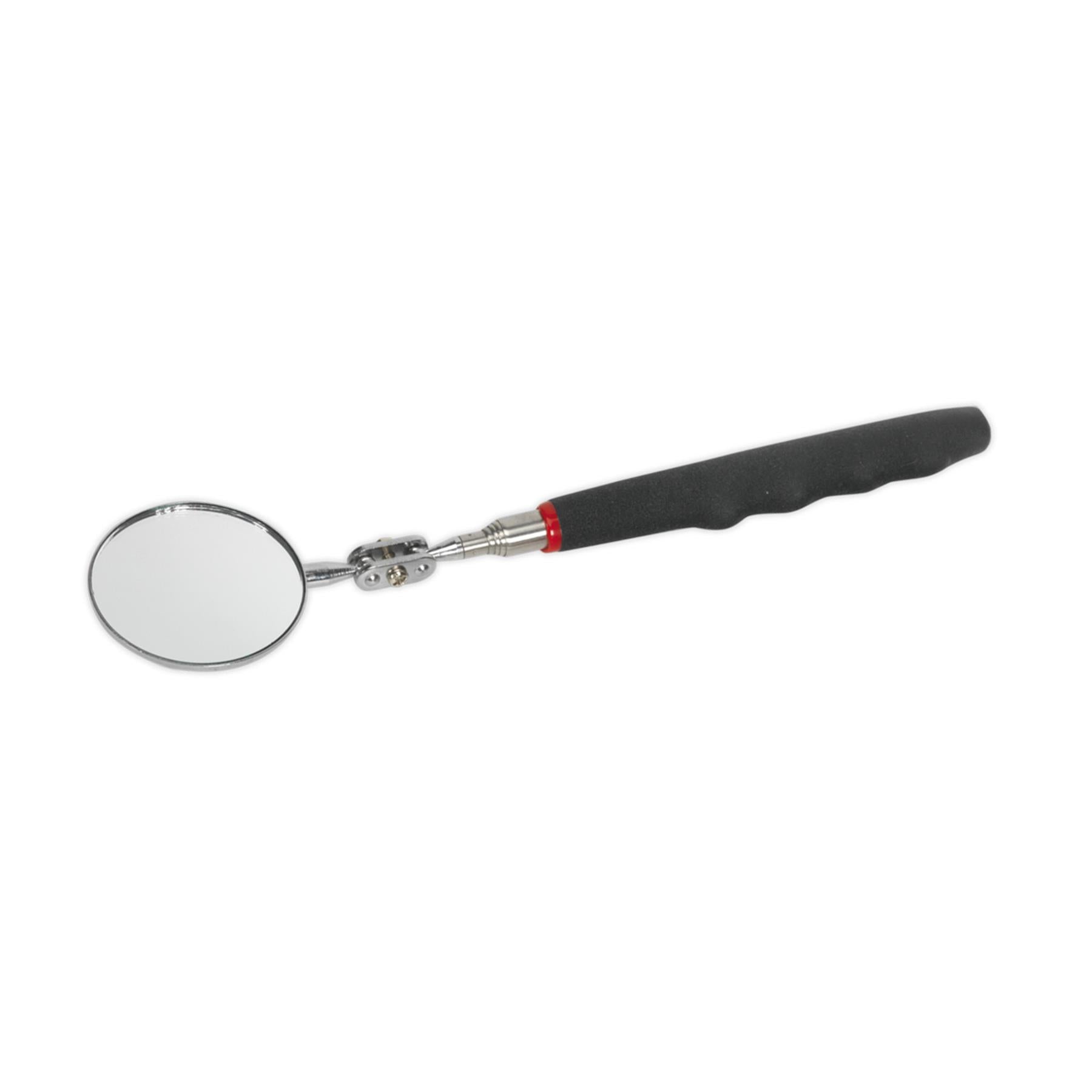 Sealey Telescopic Magnetic Pick-Up Tool & Inspection Mirror Set 2pc