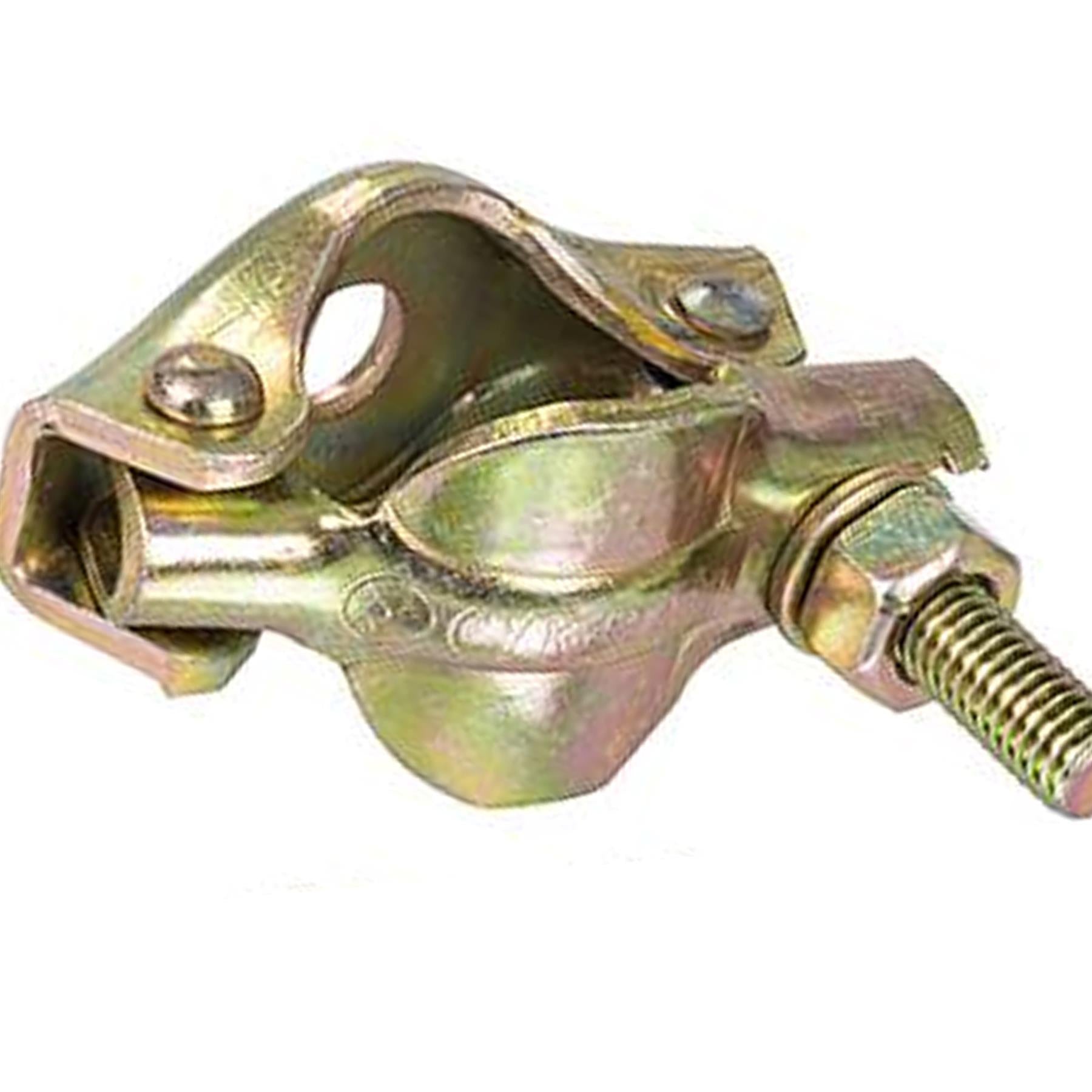 Defender Scaffold Clamp Putlog Wrapover Fittings Couplers Clamp Kit