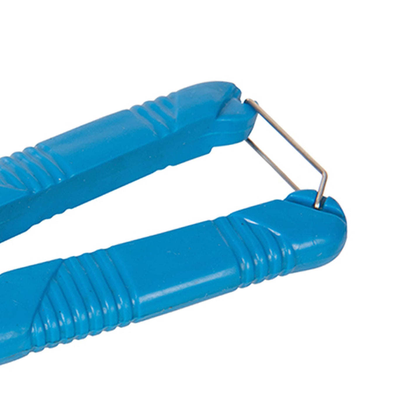 Mini Bolt Cutters 200mm Length - Jaw 5mm Plastic Grips With Handle Lock 8"