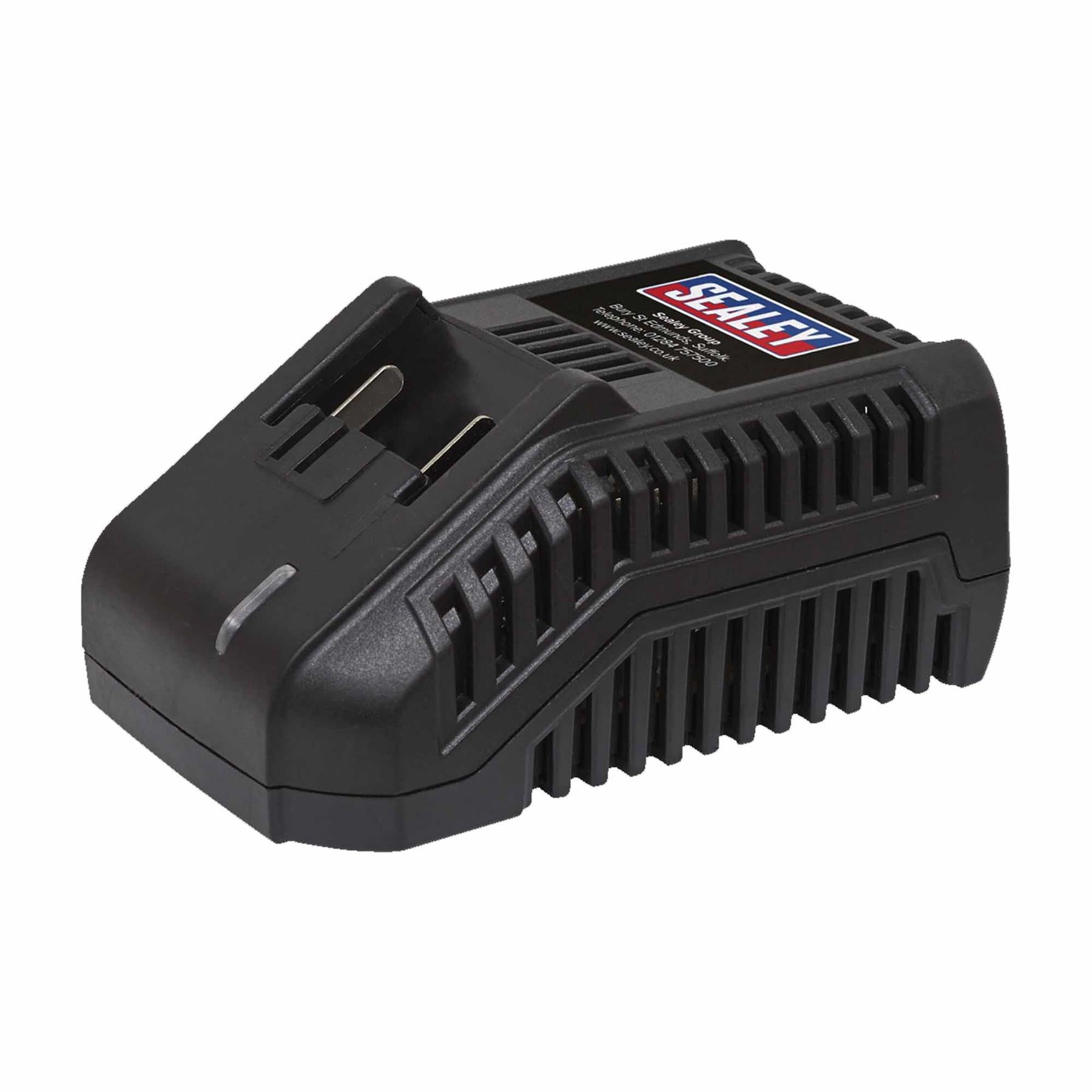 Sealey SV20 Series - 3 Tool Cordless Combo Kit Quality, Stylish, Lightweight Tools