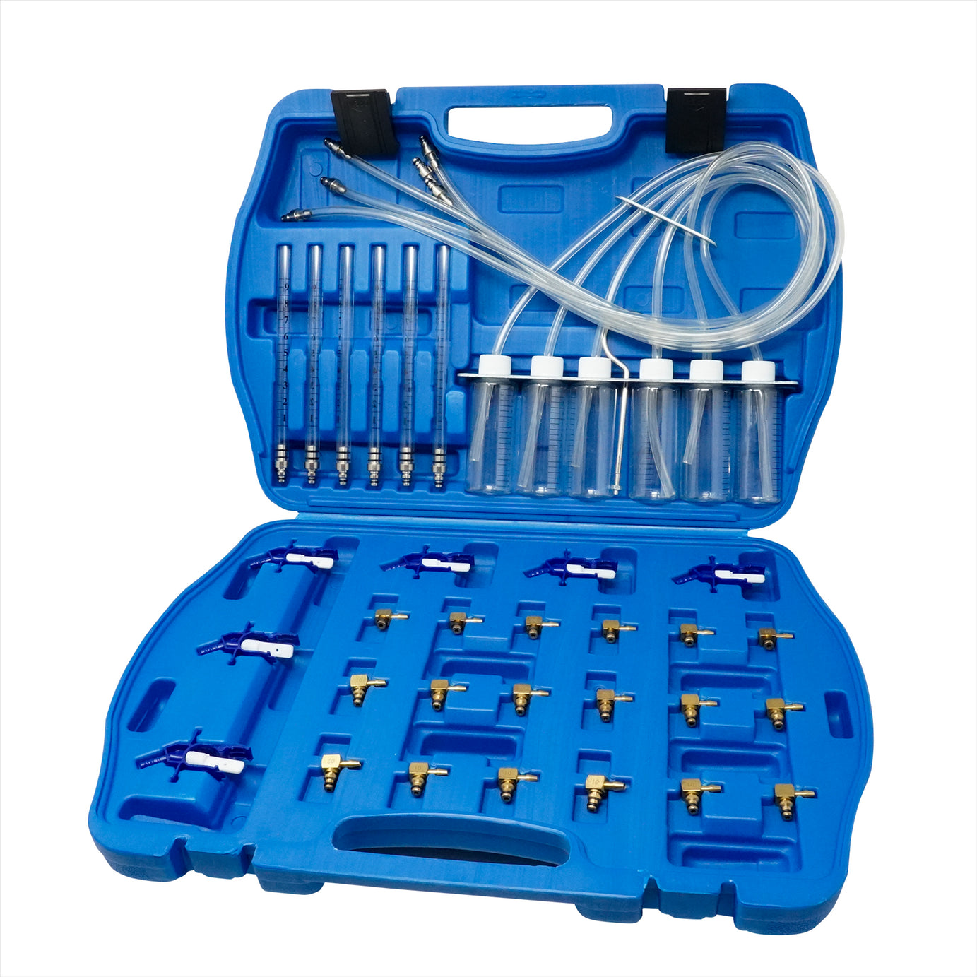 6 Cylinder Diesel Injector