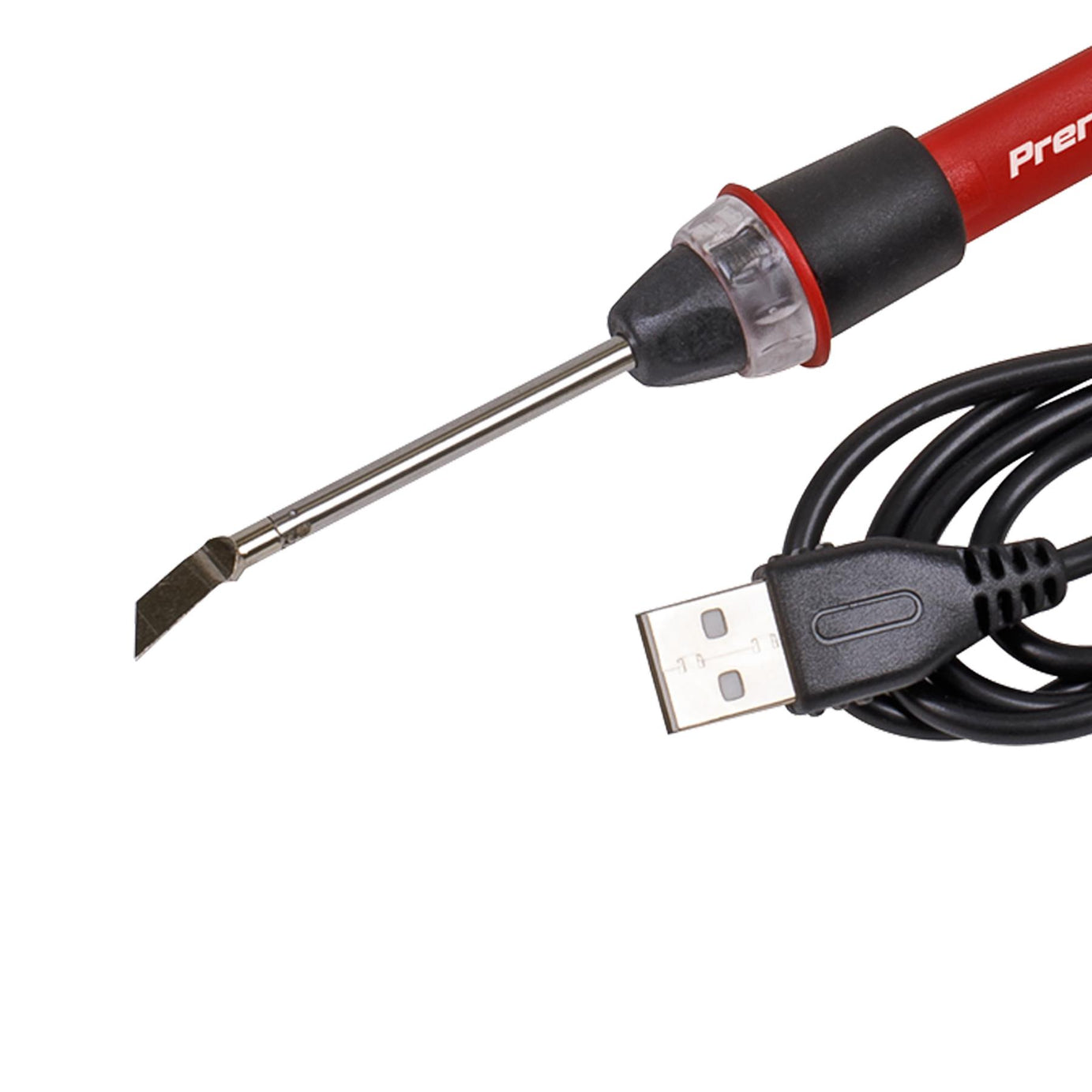 Sealey USB 3D Print Finishing Tool/Plastic Welder 8W