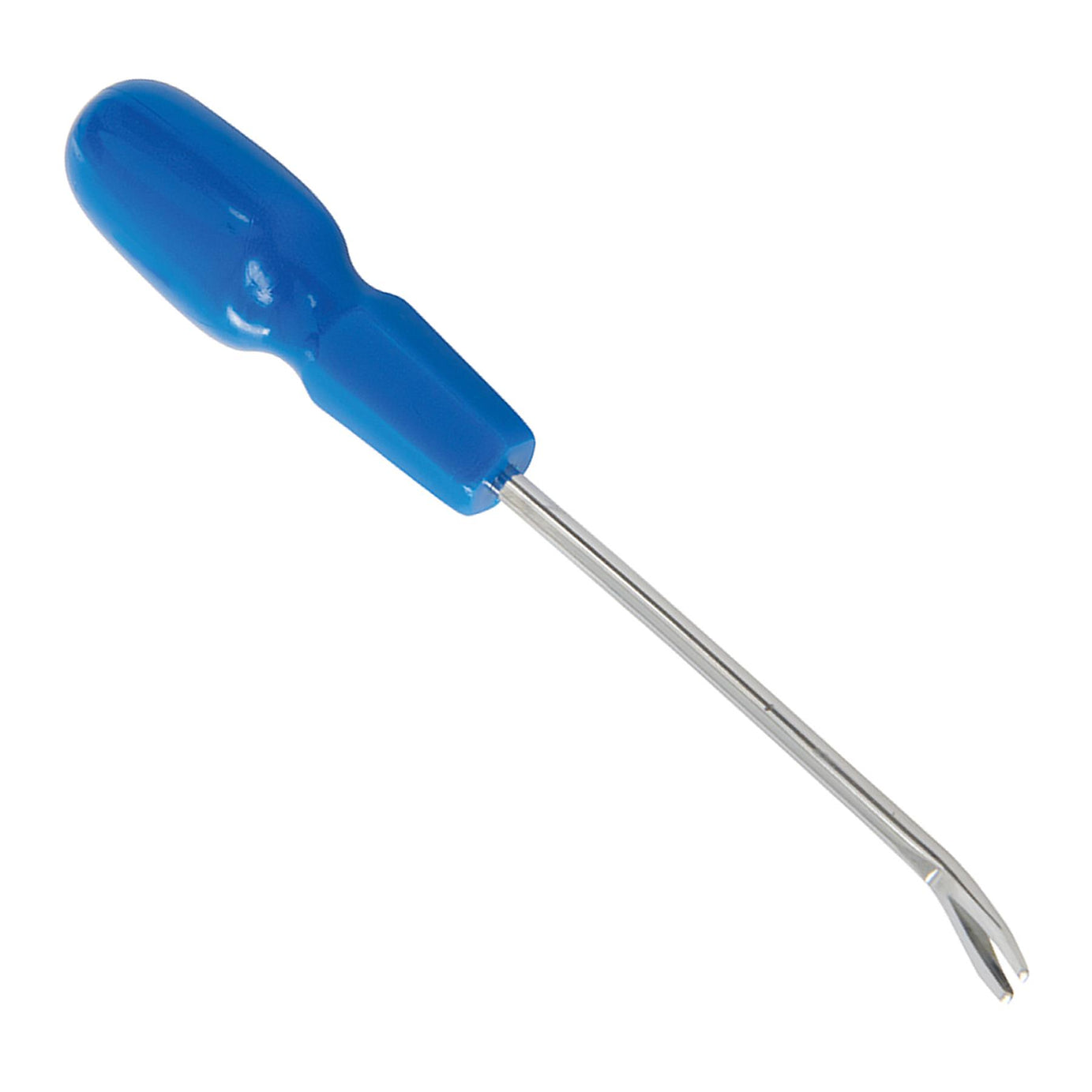 Silverline Tack Lifter Hand Tools Woodwork Carpenters Upholstery Track Removal