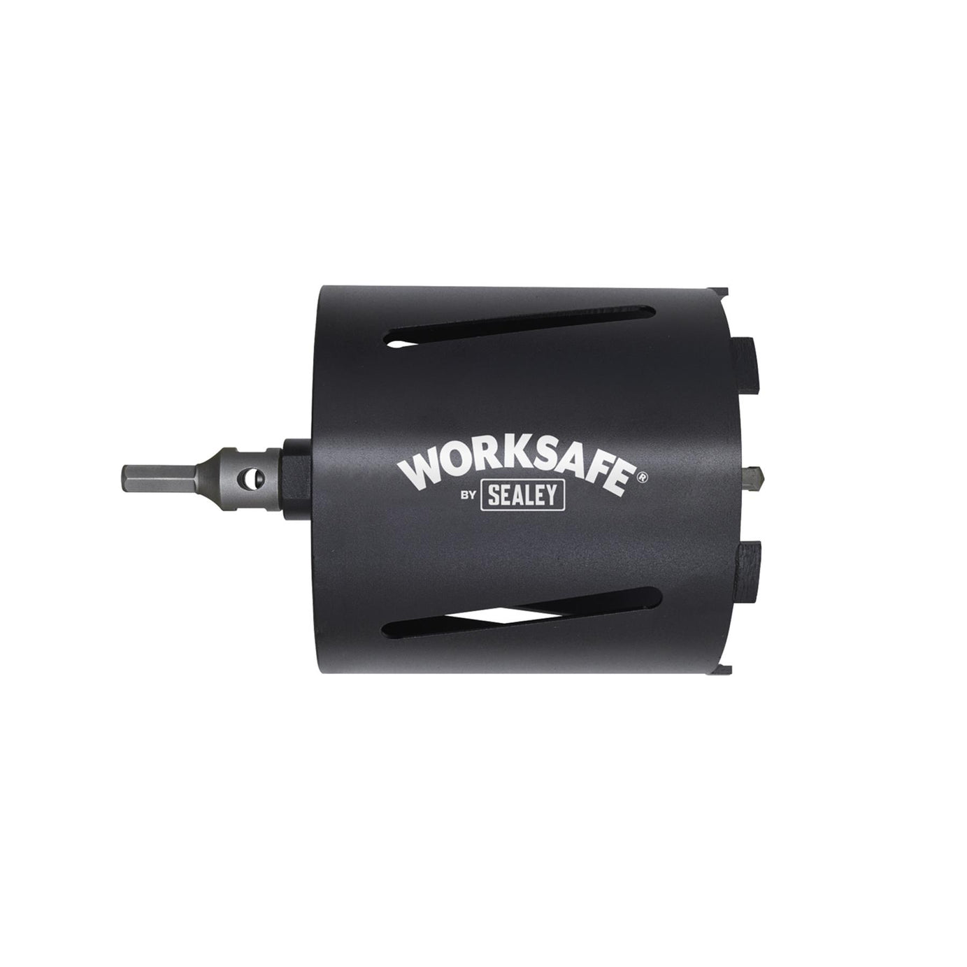 Sealey Core-to-Go Dry Diamond Core Drill �150mm x 150mm