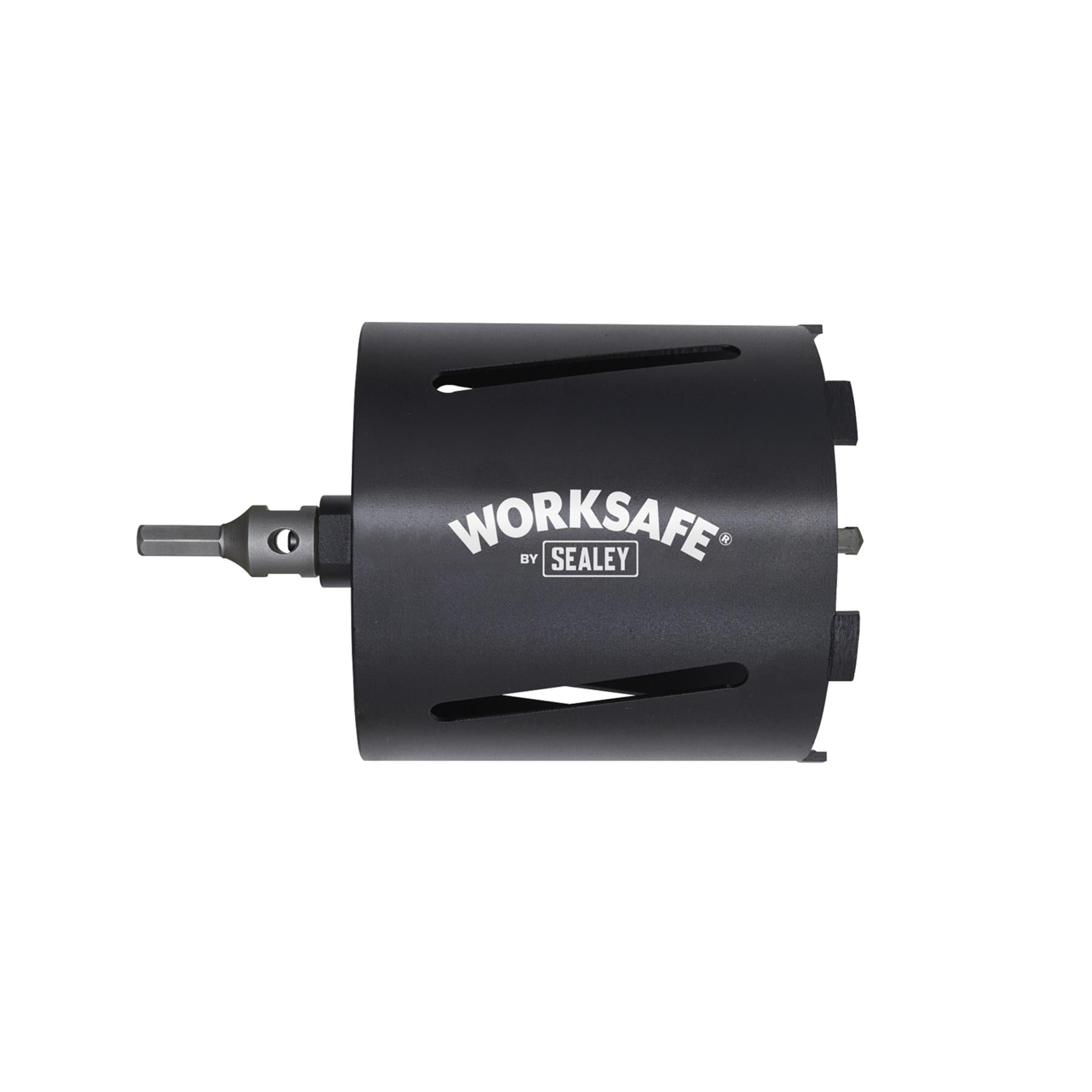 Sealey Core-to-Go Dry Diamond Core Drill �150mm x 150mm