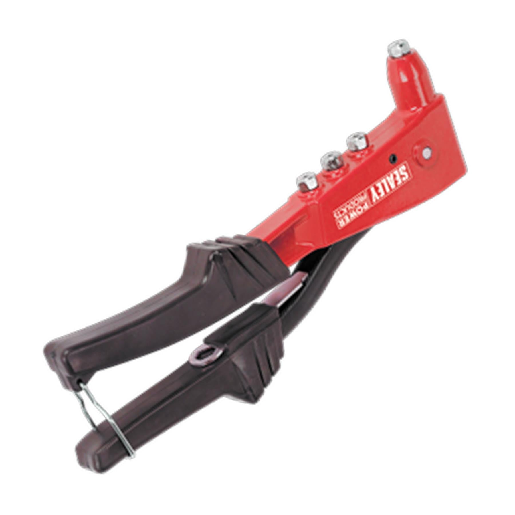 Sealey Riveter Heavy-Duty