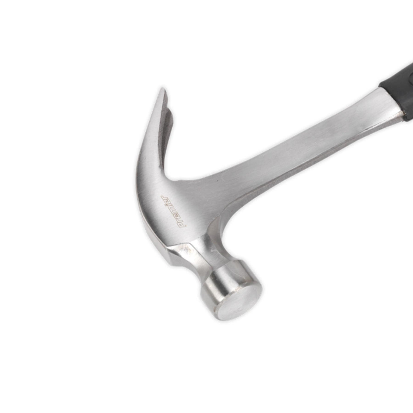 Sealey Claw Hammer 16oz One-Piece Steel