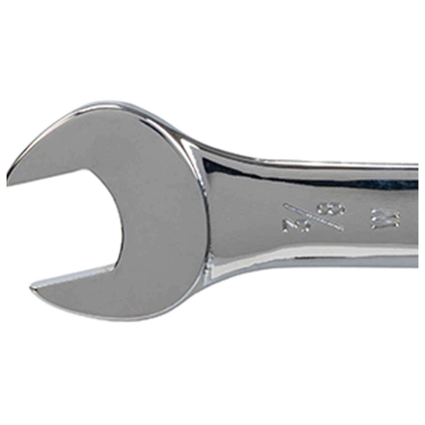 King Dick 3/8" x 7/16"W Open End Spanner Whitworth Wrench
