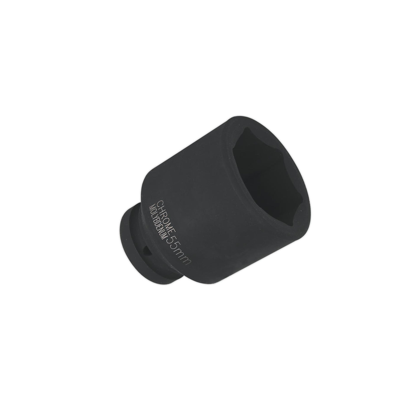 Sealey Impact Socket 55mm Deep 1"Sq Drive